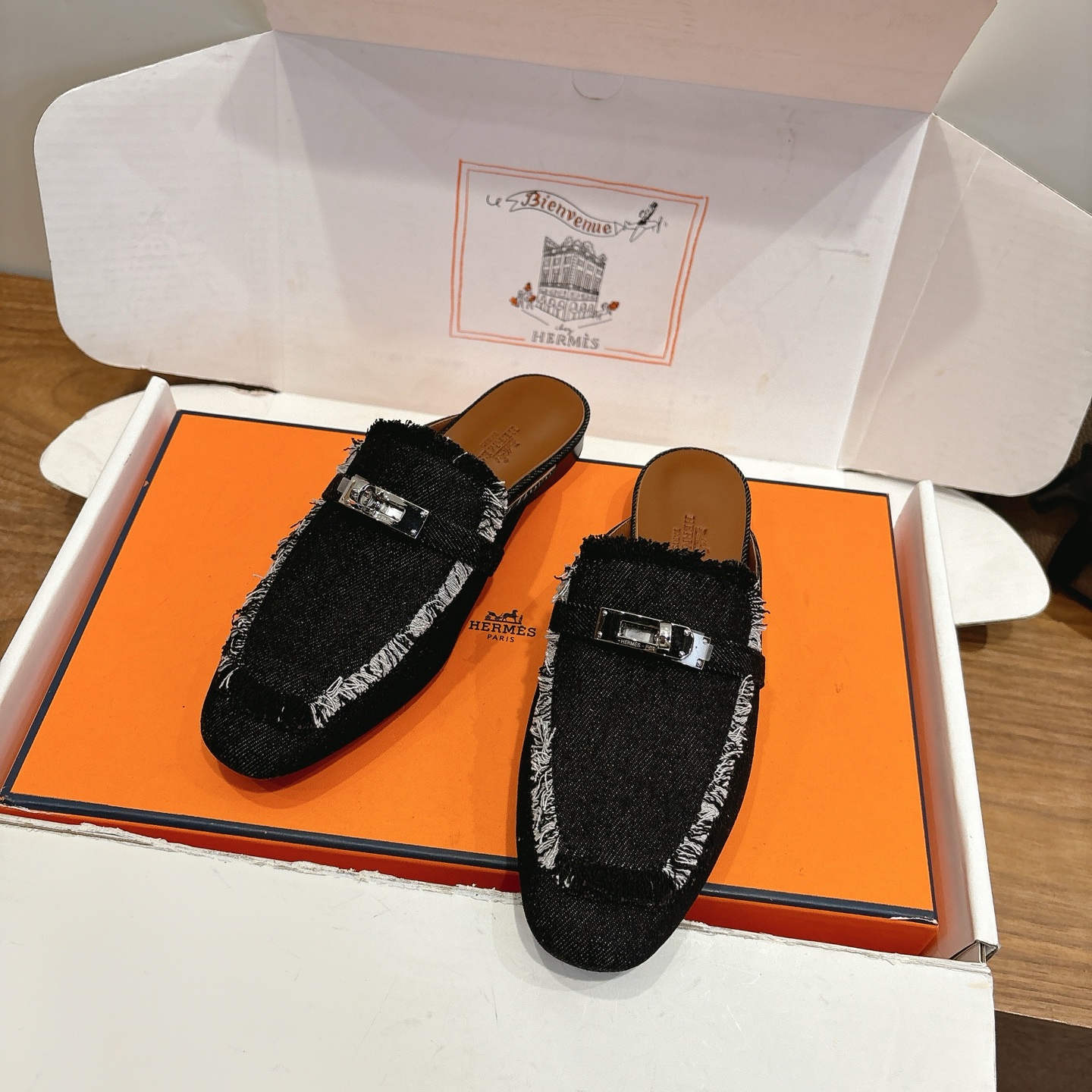 Hermès Hermes。 a Eclair