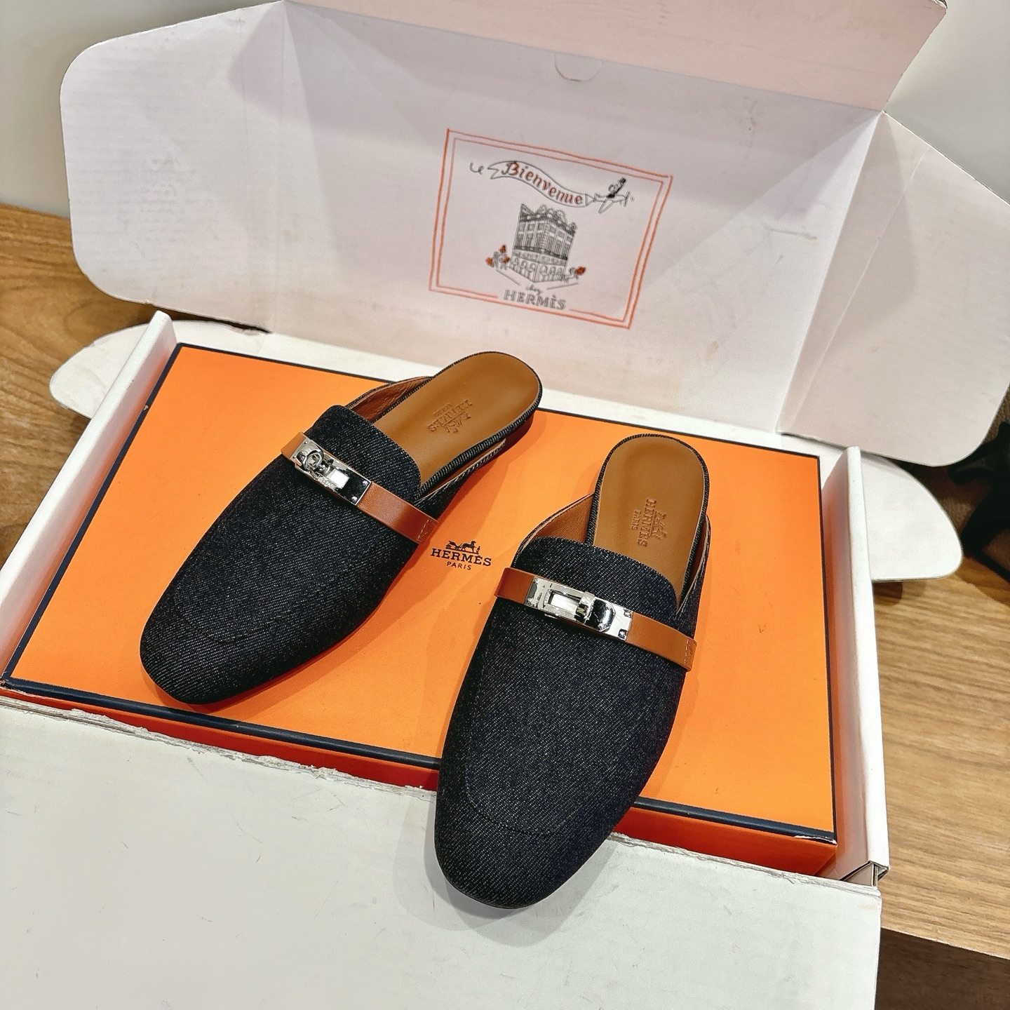 Hermès Hermes。 a Eclair