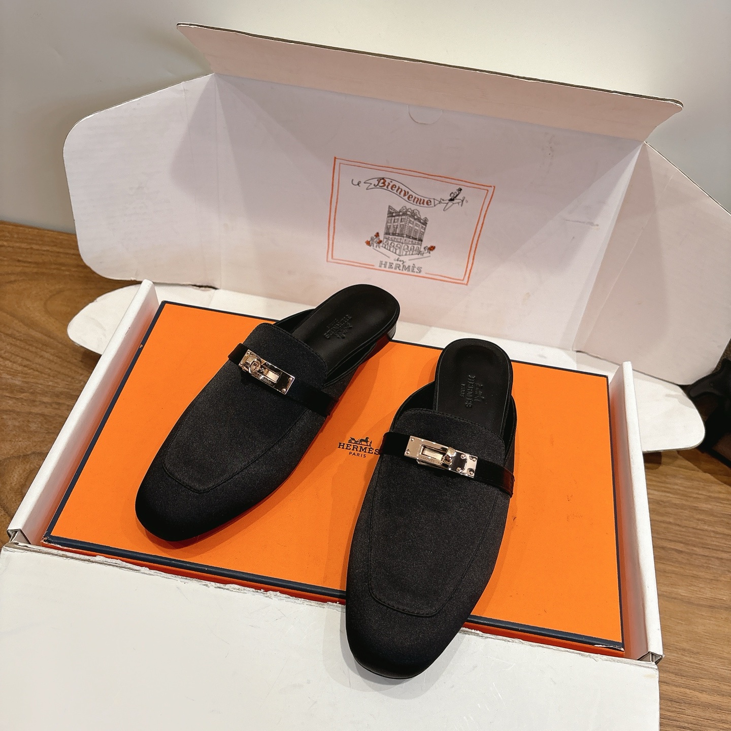 Hermès Hermes。 a Eclair