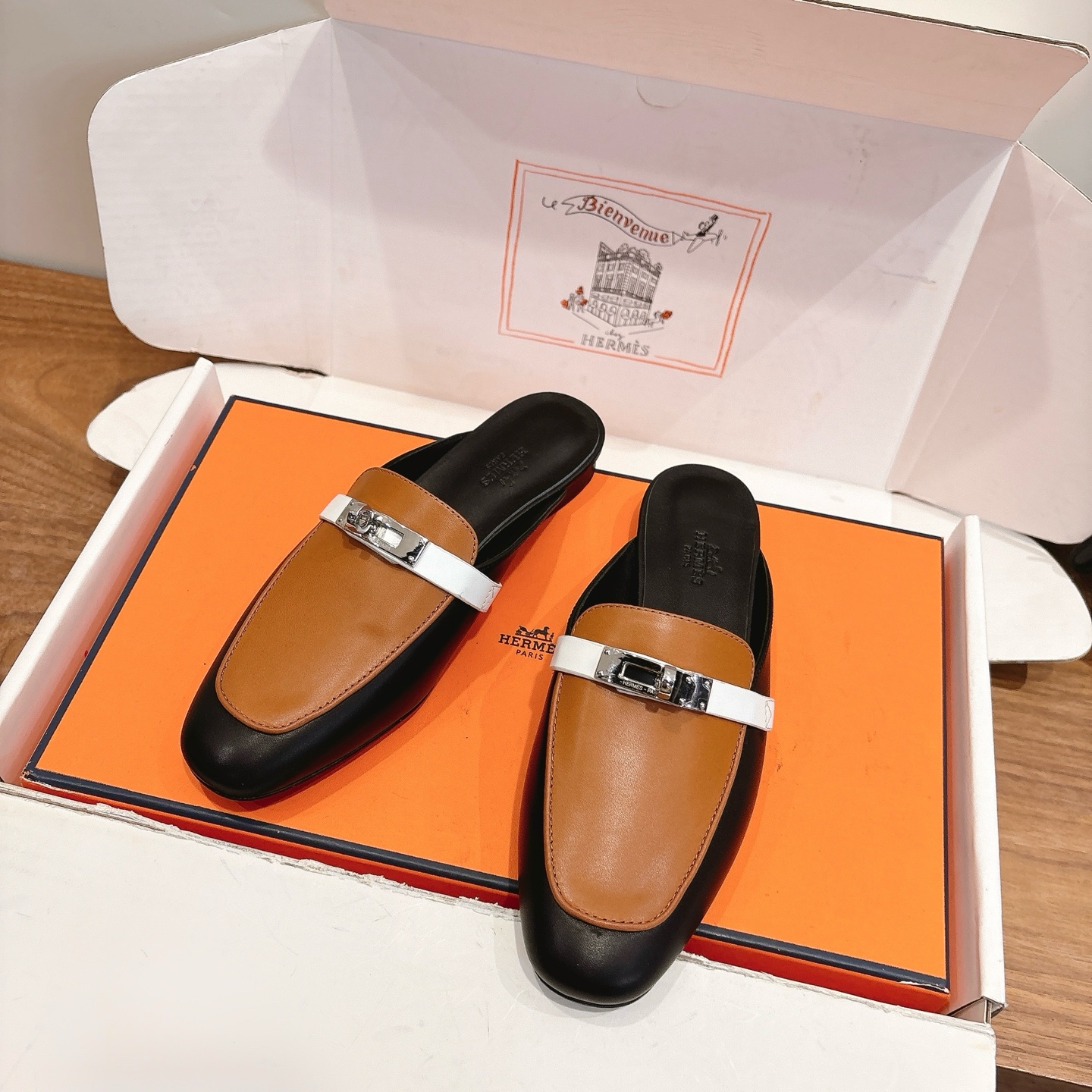 Hermès Hermes。 a Eclair
