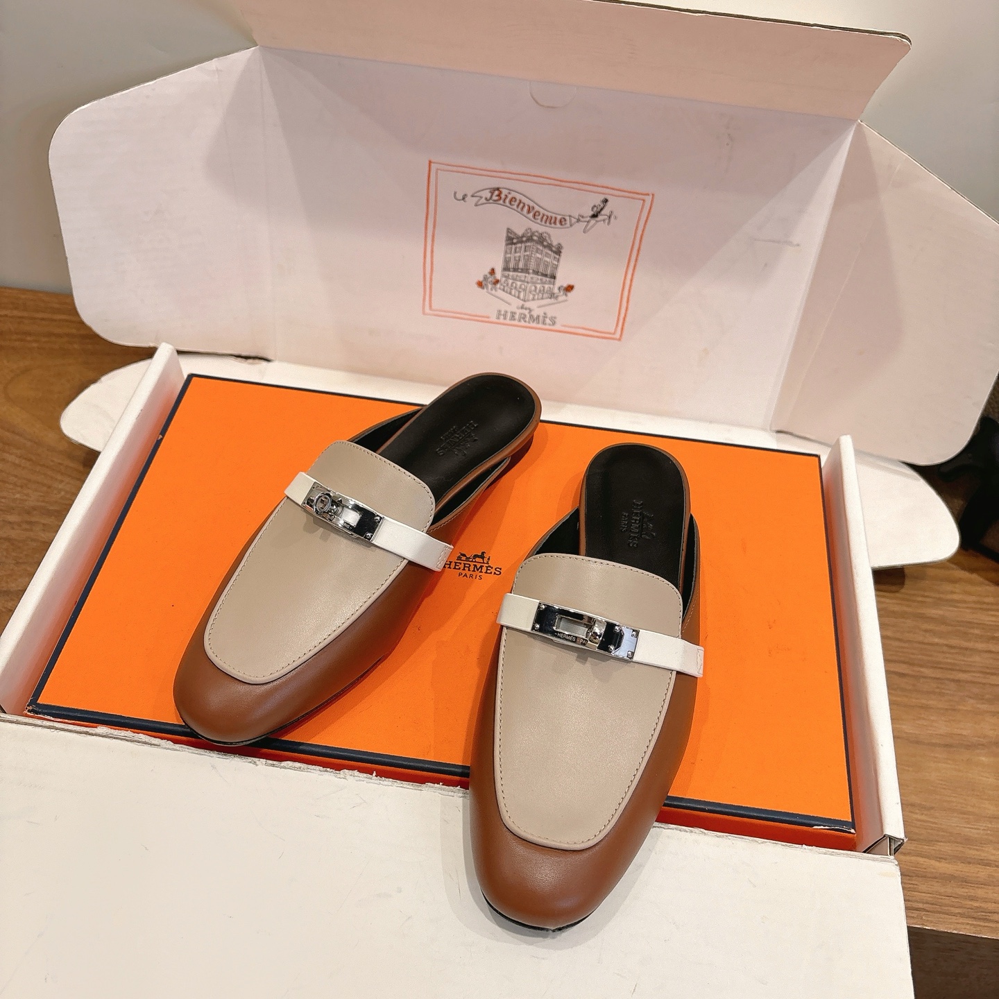 Hermès Hermes。 a Eclair
