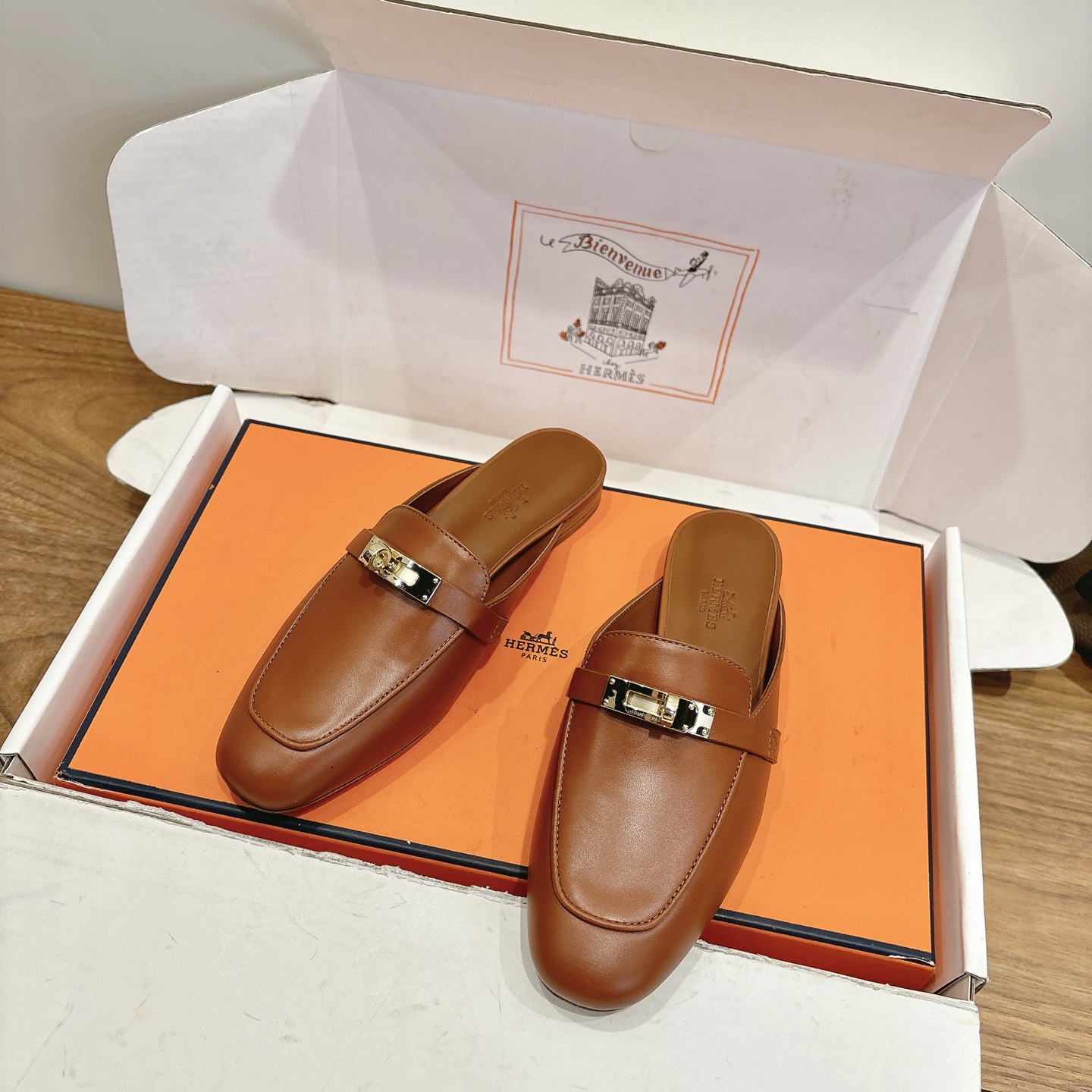 Hermès Hermes。 a Eclair