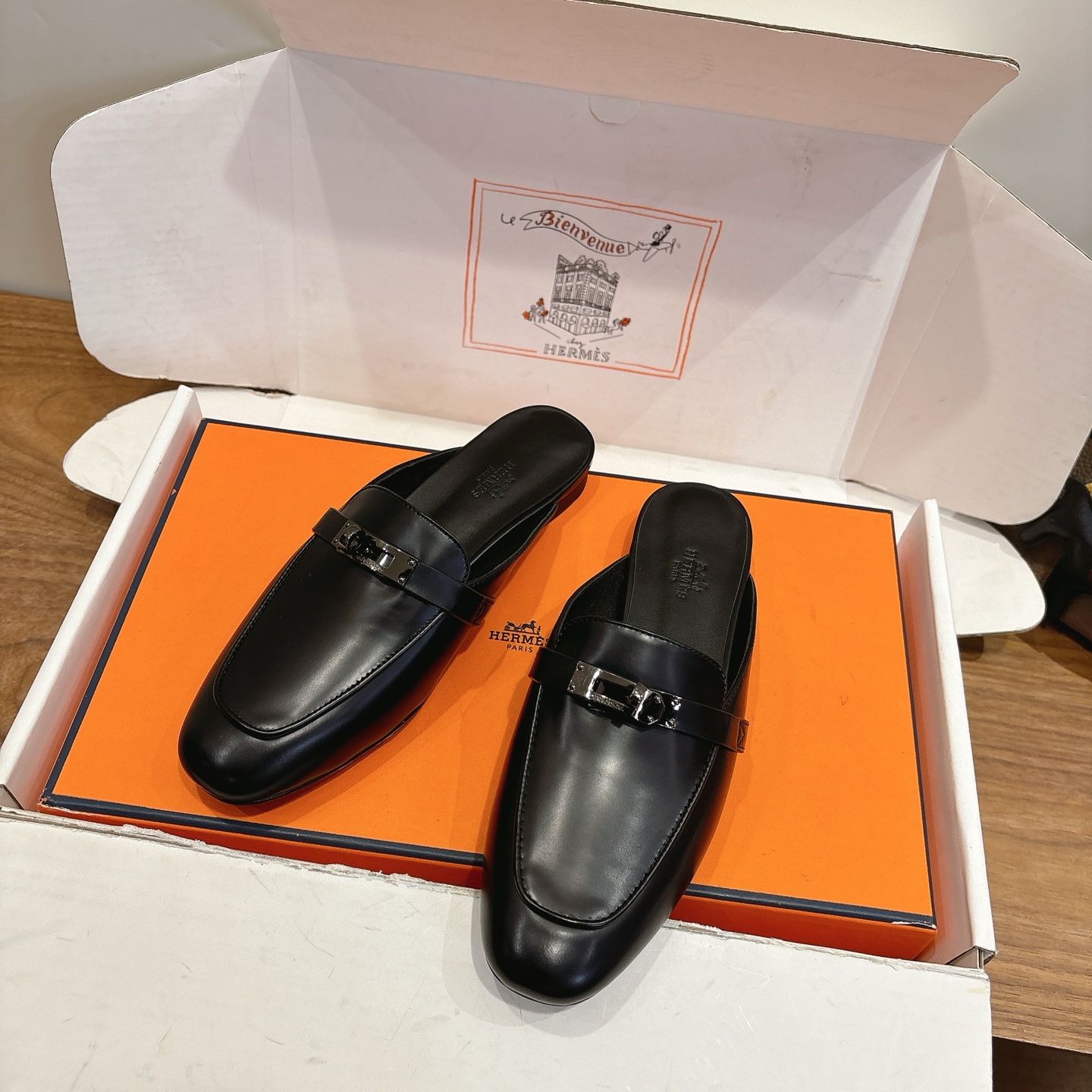 Hermès Hermes。 a Eclair