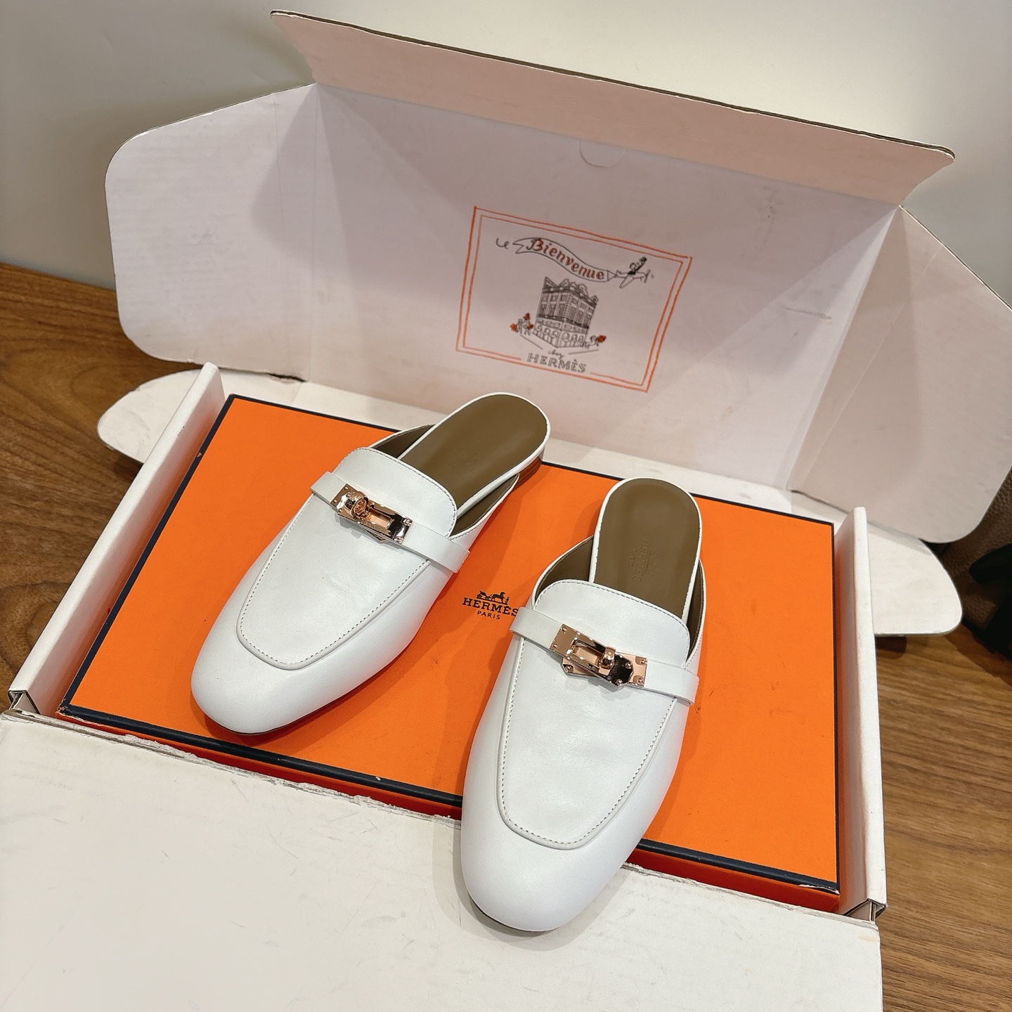 Hermès Hermes。 a Eclair