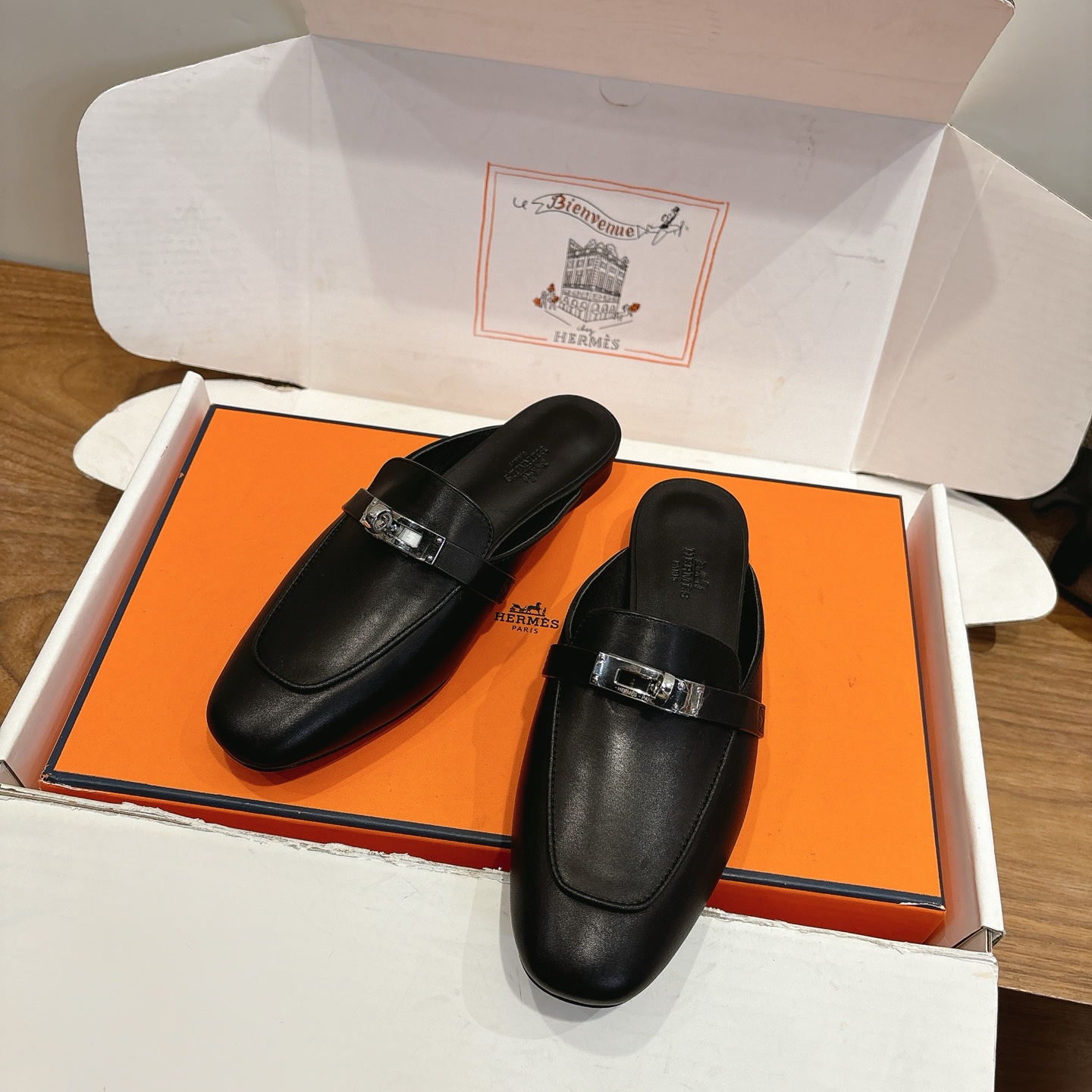 Hermès Hermes。 a Eclair