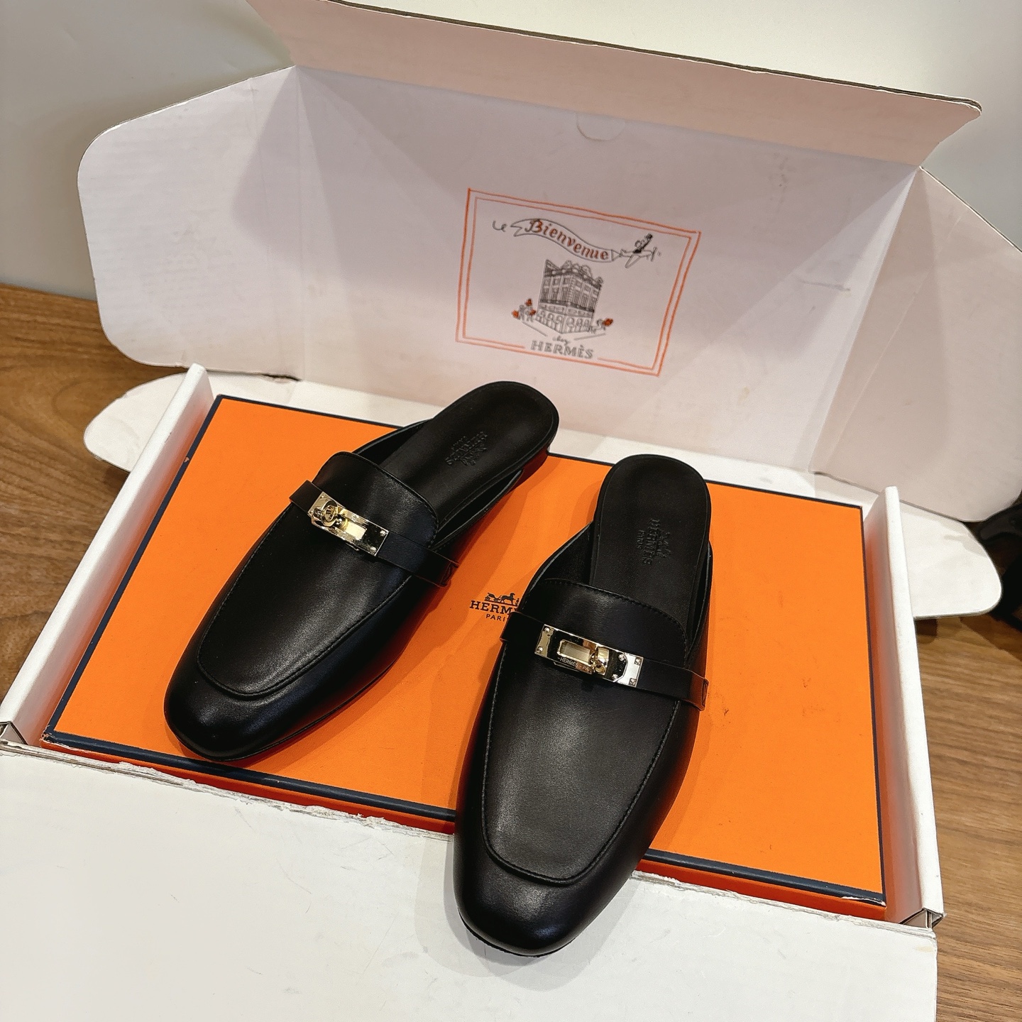 Hermès Hermes。 a Eclair
