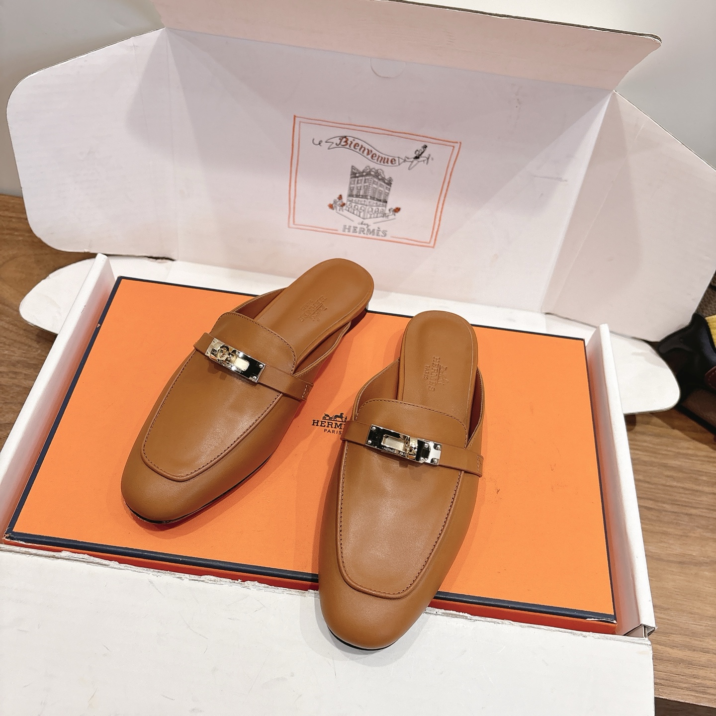Hermès Hermes。 a Eclair