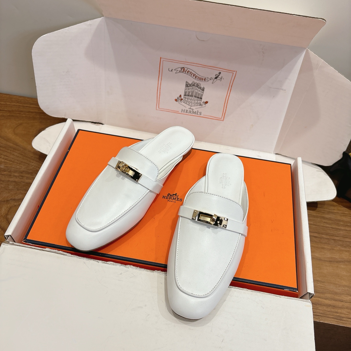 Hermès Hermes。 a Eclair