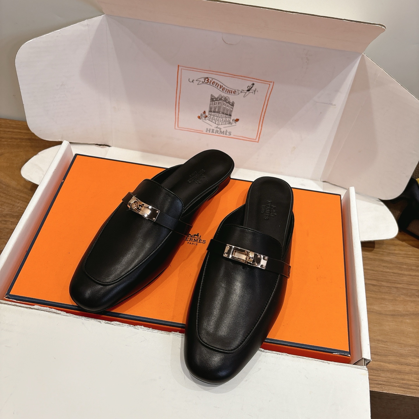 Hermès Hermes。 a Eclair