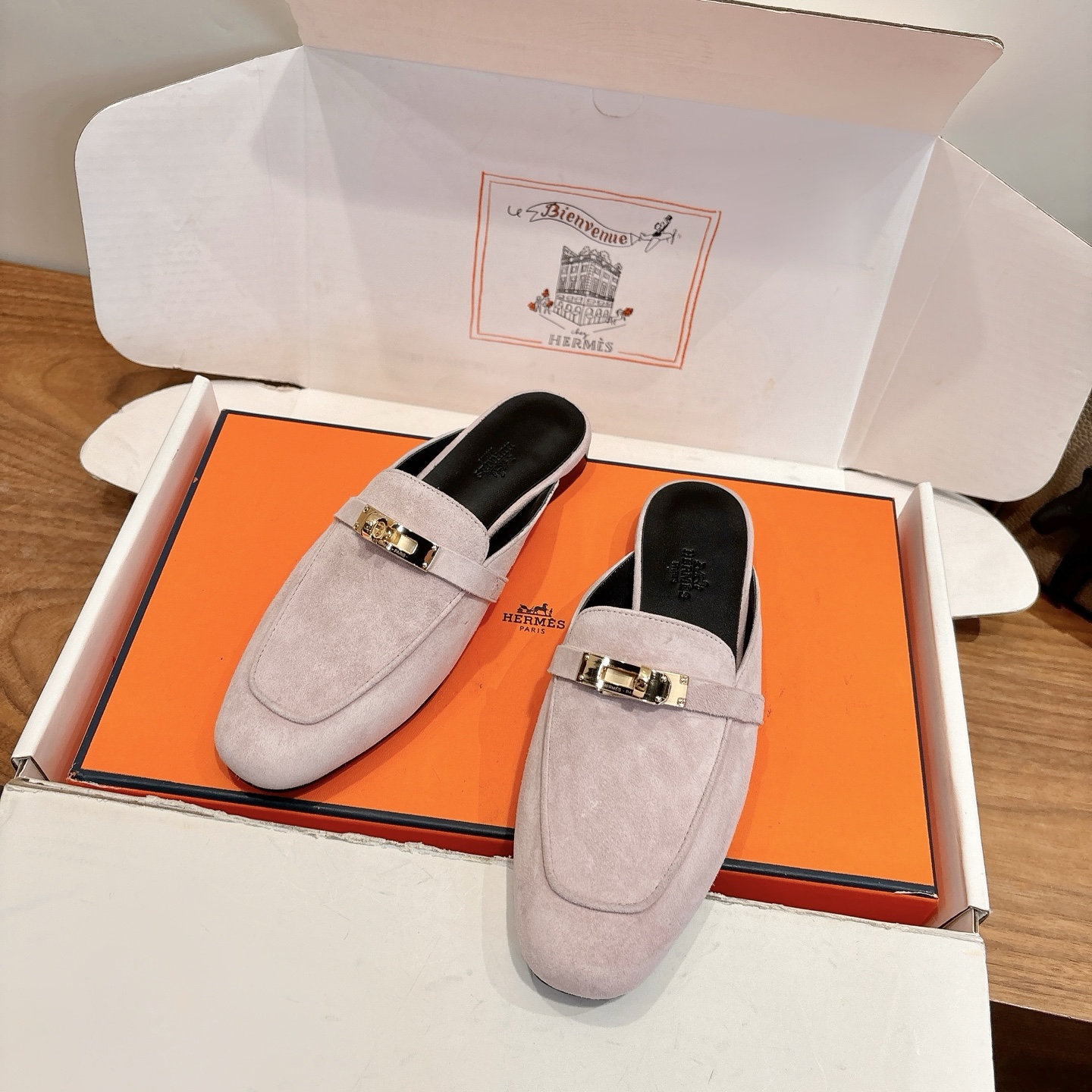 Hermès Hermes。 a Eclair