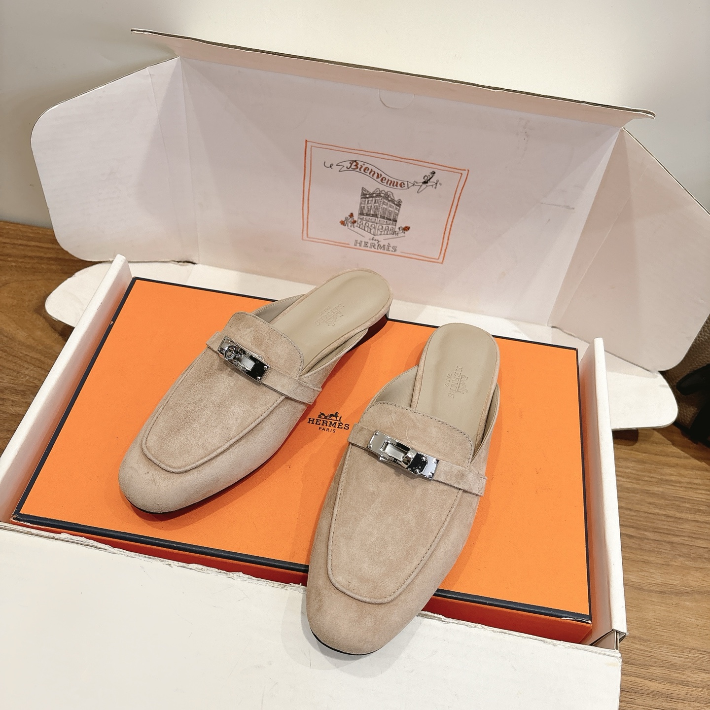 Hermès Hermes。 a Eclair