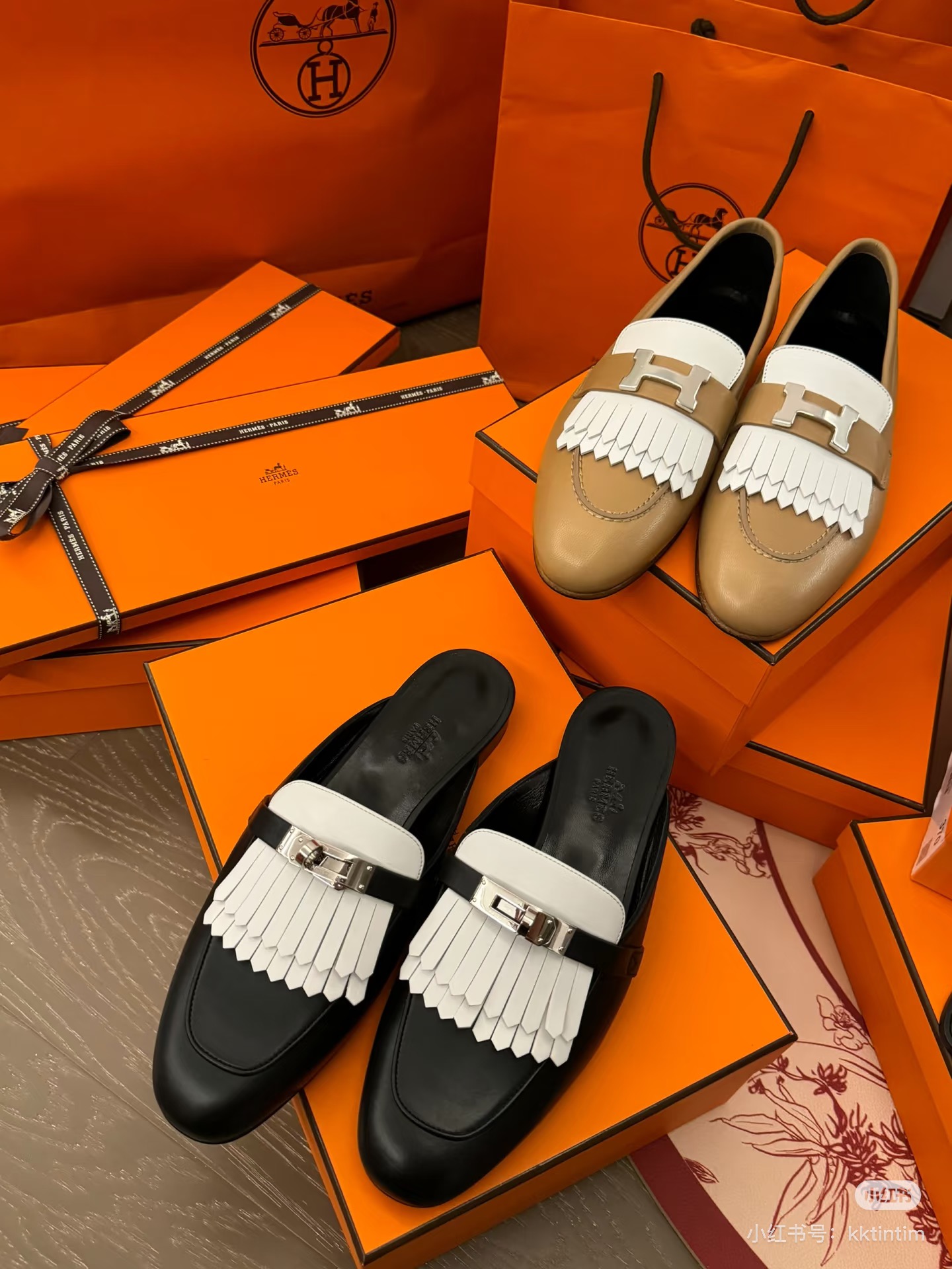 NO:724891,Hermès | Oz Mules | Shoes series, loafers, hermes, loafers19860909爱马仕｜Oz穆勒鞋｜鞋履系列,乐福鞋,hermes,loafers,Women's Shoes