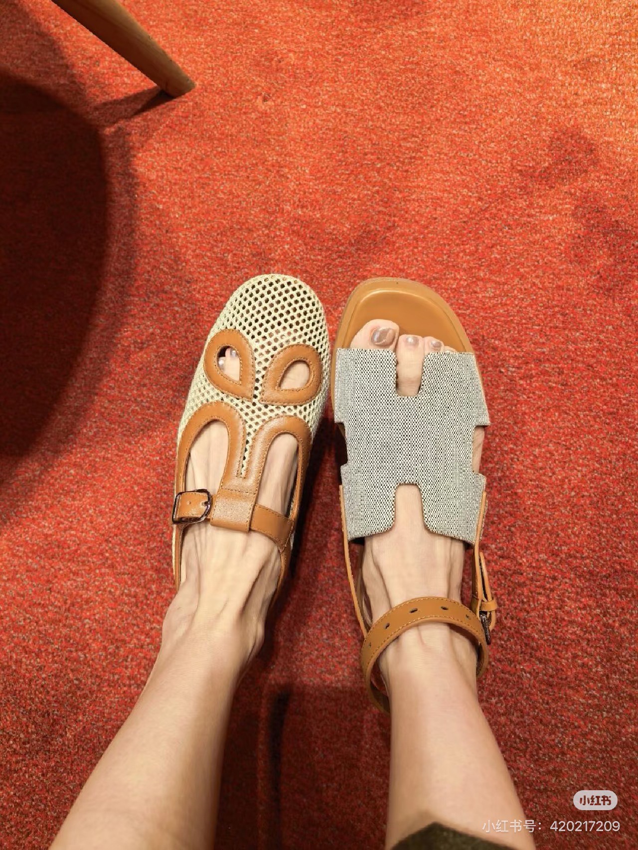 NO:781742,Hermes 2026 spring and summer new H shoes flat sandals, sandals, hermes, sandals19860909Hermes2026春夏新款H鞋平底凉鞋,凉鞋,hermes,sandals,Women's Shoes