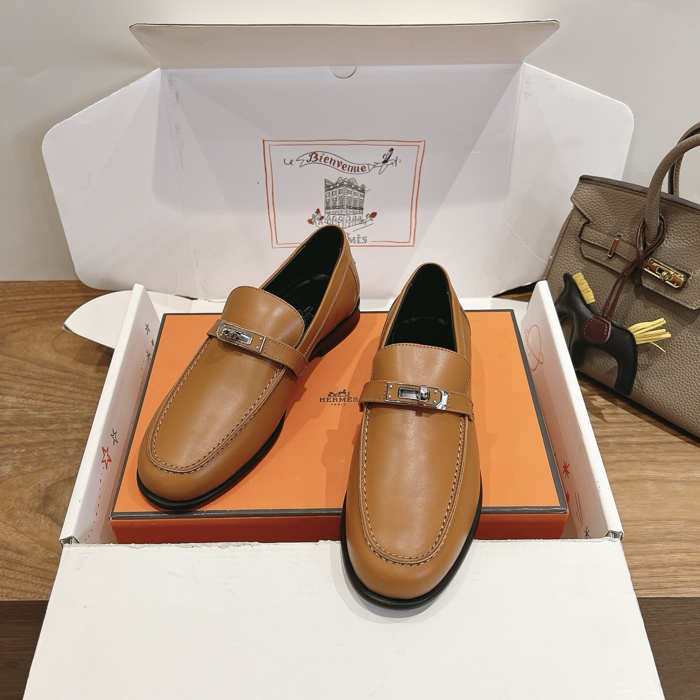Hermès Hermes。 a Eclair