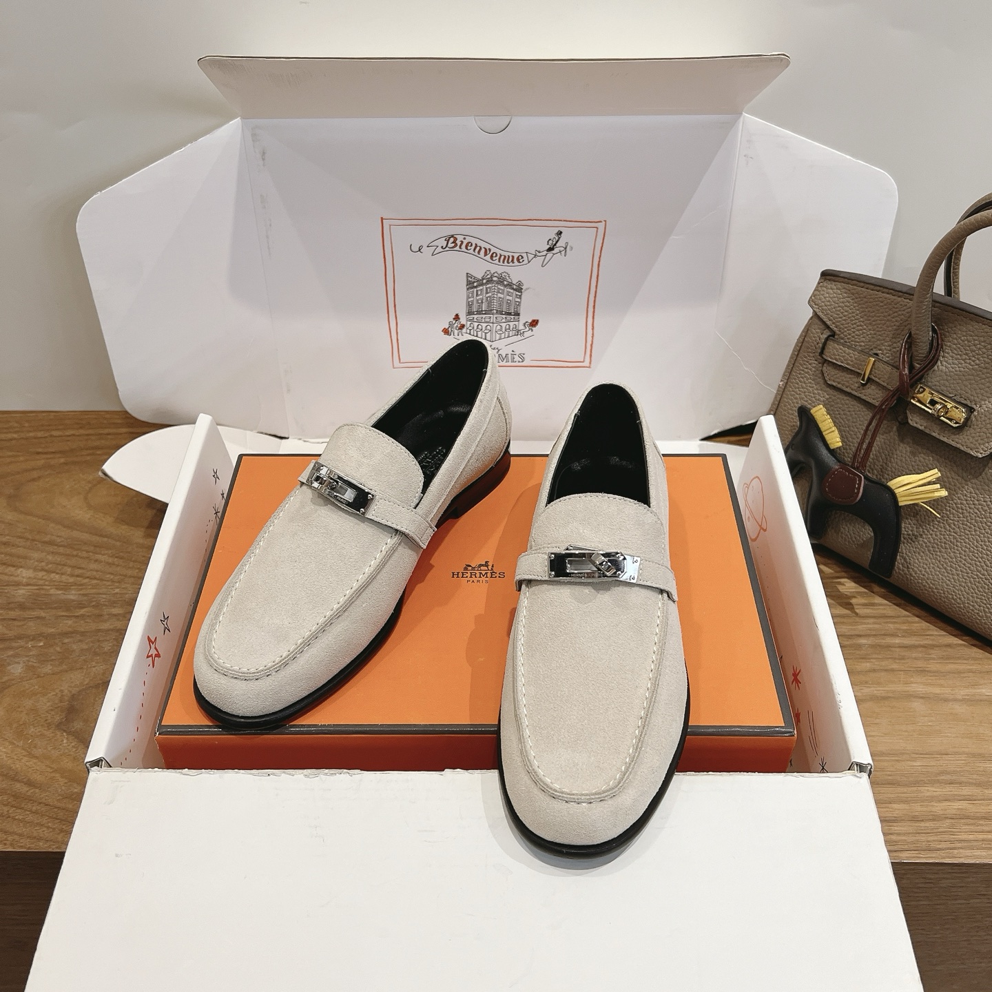 Hermès Hermes。 a Eclair