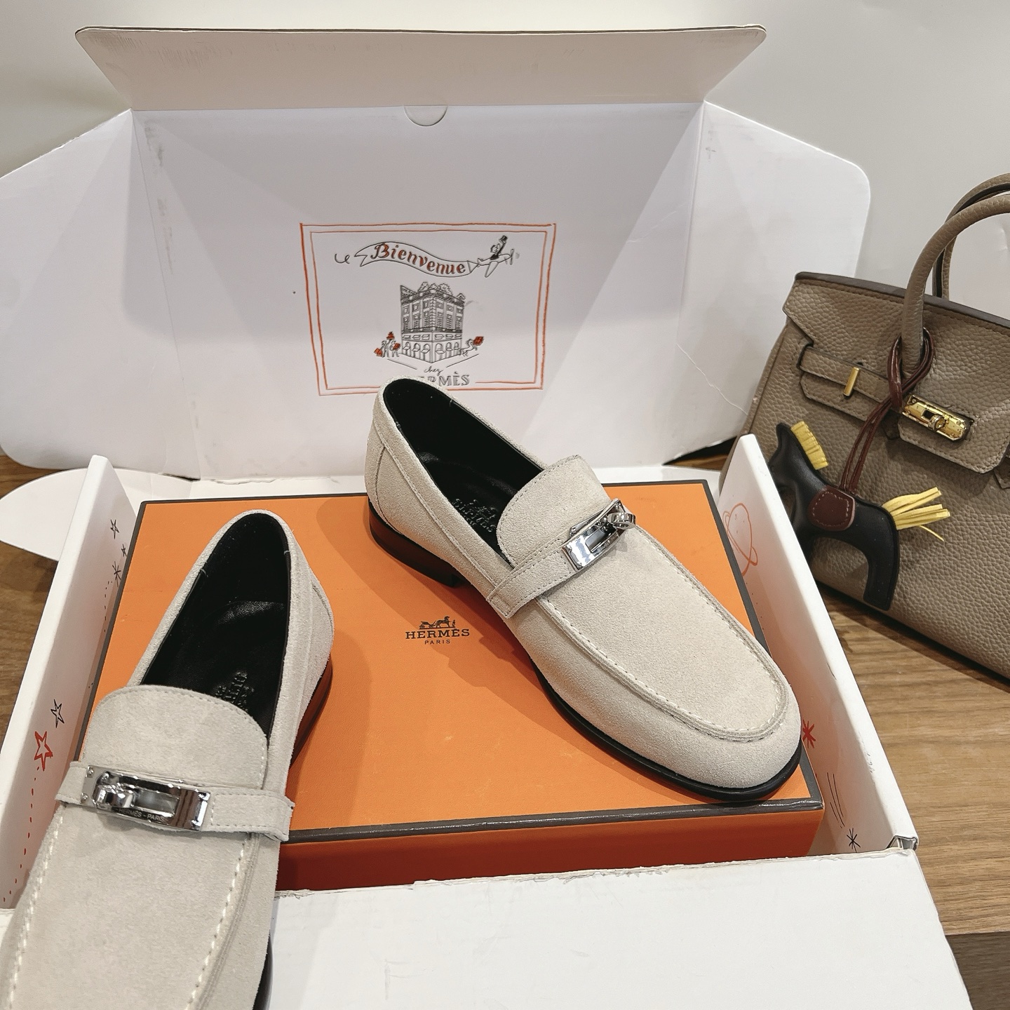 Hermès Hermes。 a Eclair