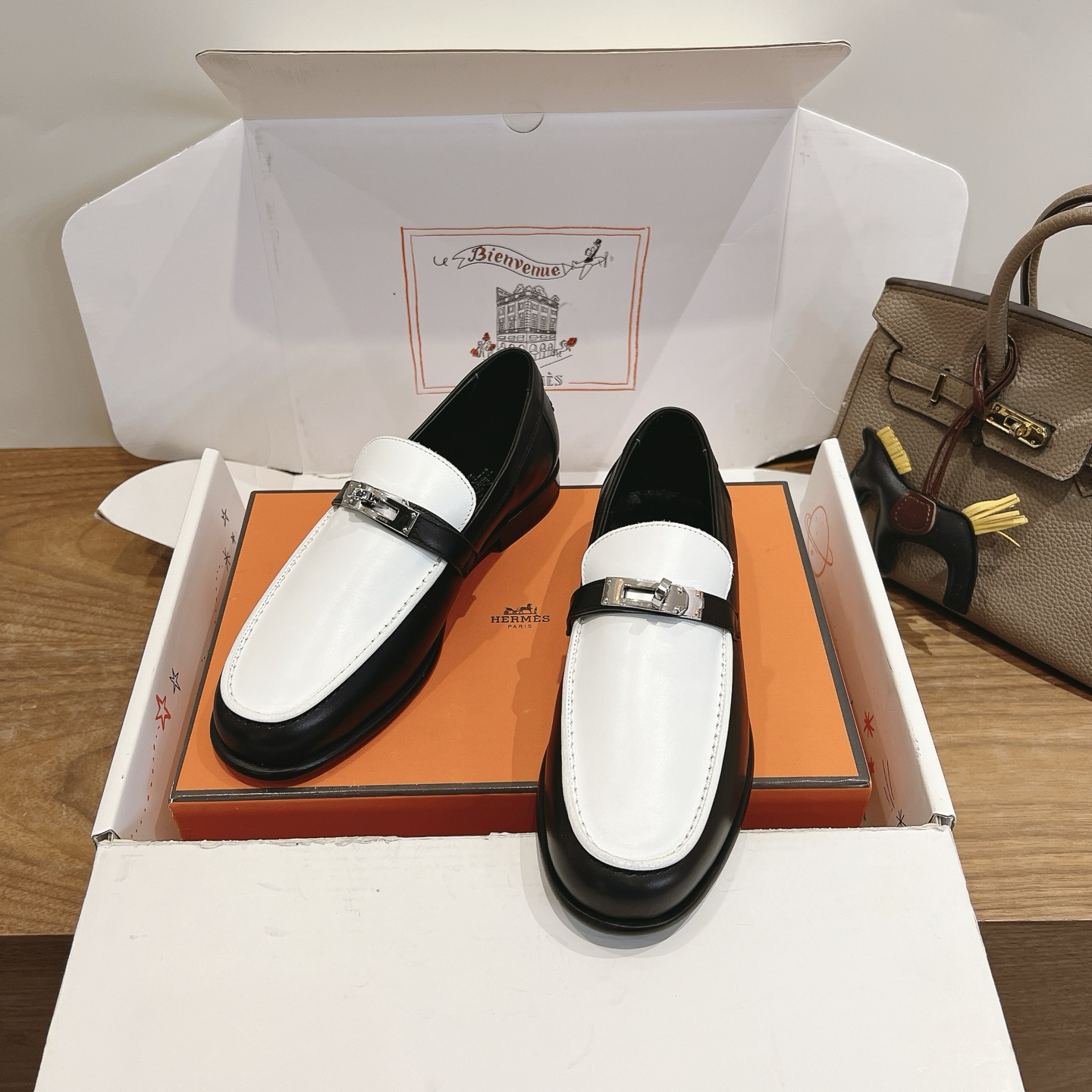 Hermès Hermes。 a Eclair
