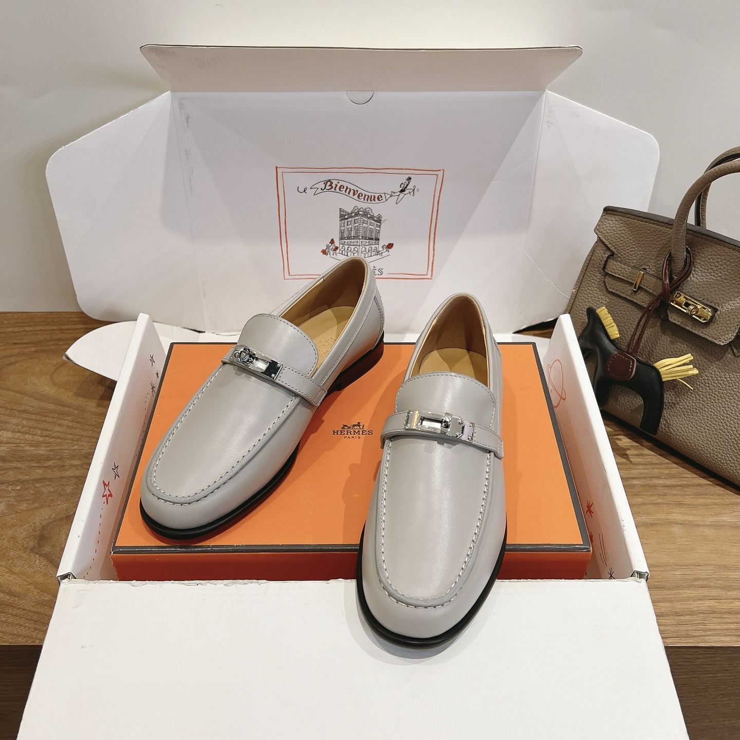 Hermès Hermes。 a Eclair