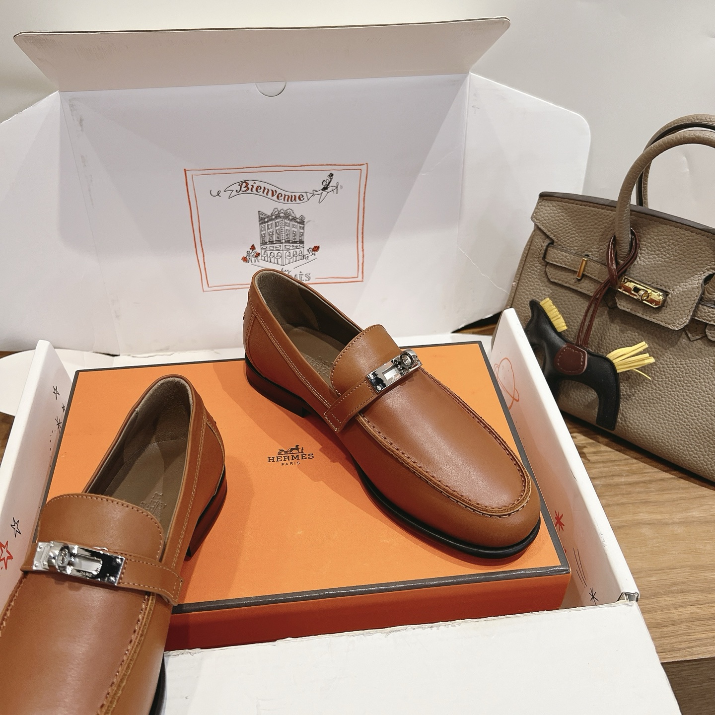 Hermès Hermes。 a Eclair