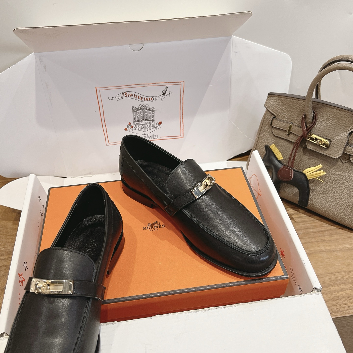 Hermès Hermes。 a Eclair