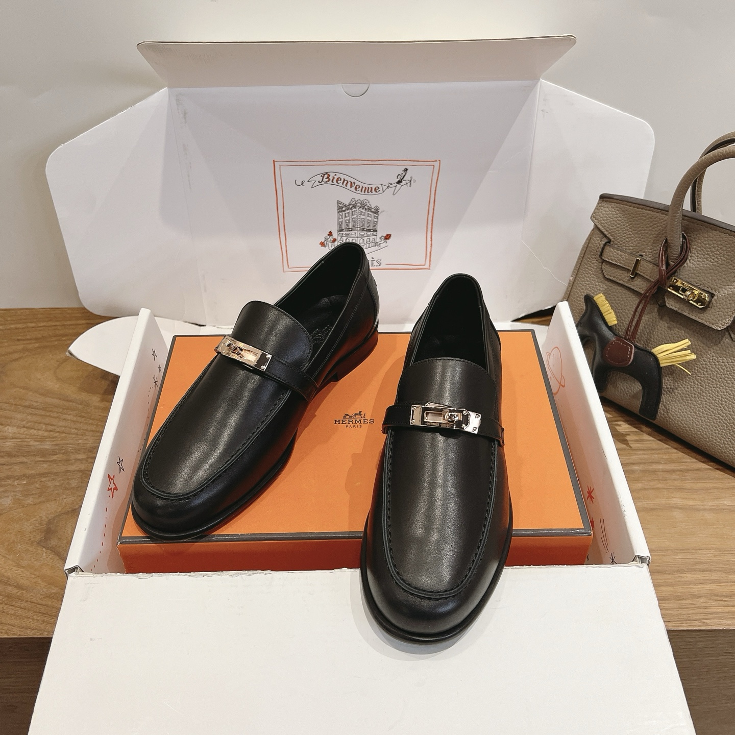 Hermès Hermes。 a Eclair