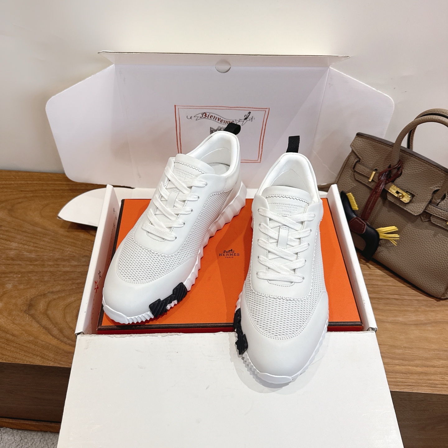 Hermès herme…s ss26new arrival～