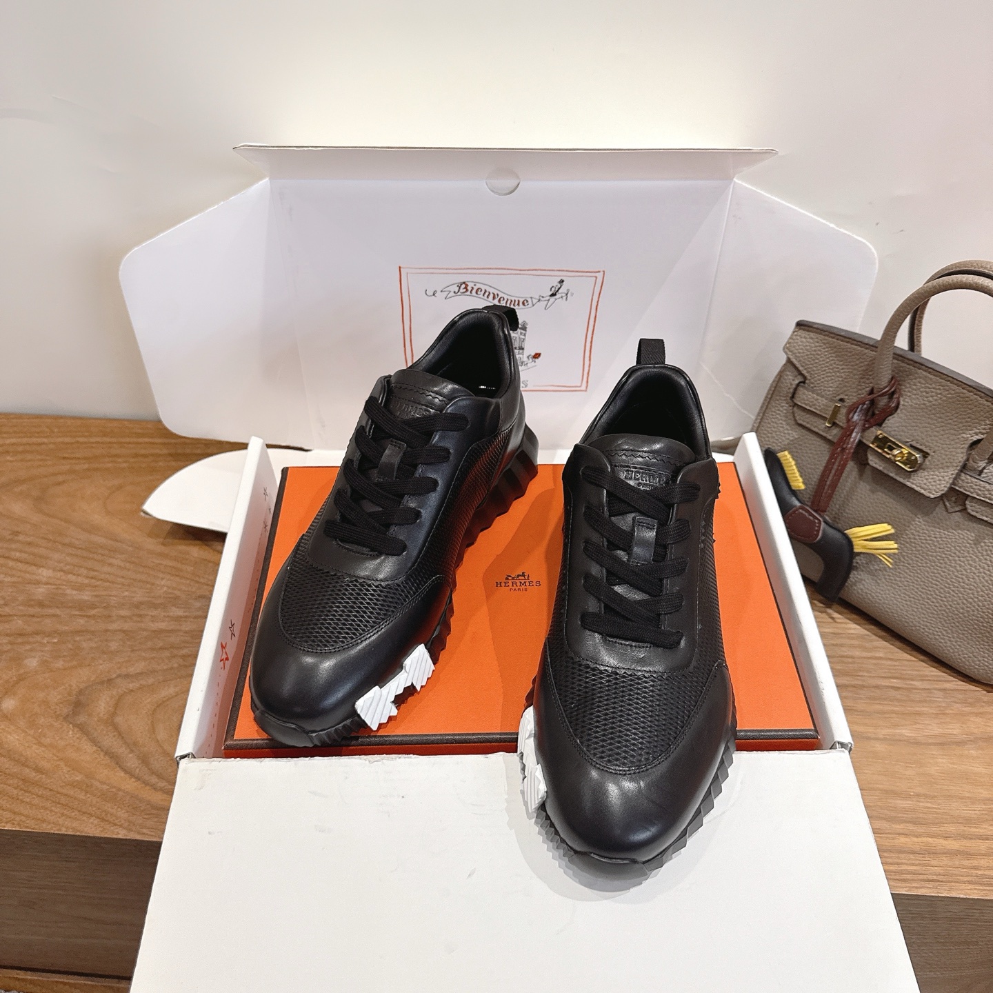 Hermès herme…s ss26new arrival～