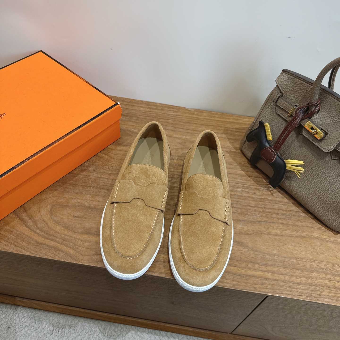 에르메스 신발 105328 Hermes Shoes