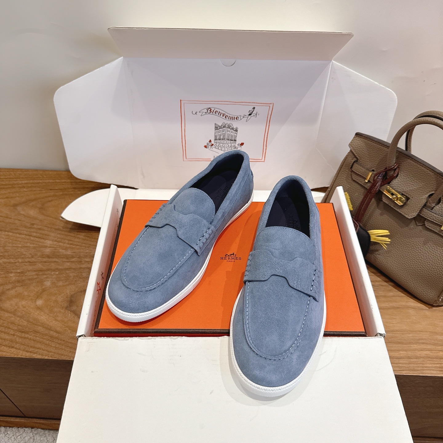 에르메스 신발 105329 Hermes Shoes