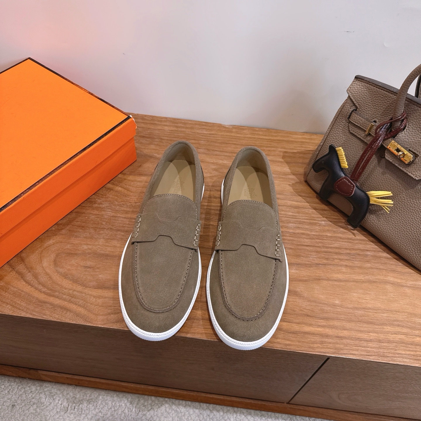 에르메스 신발 105331 Hermes Shoes