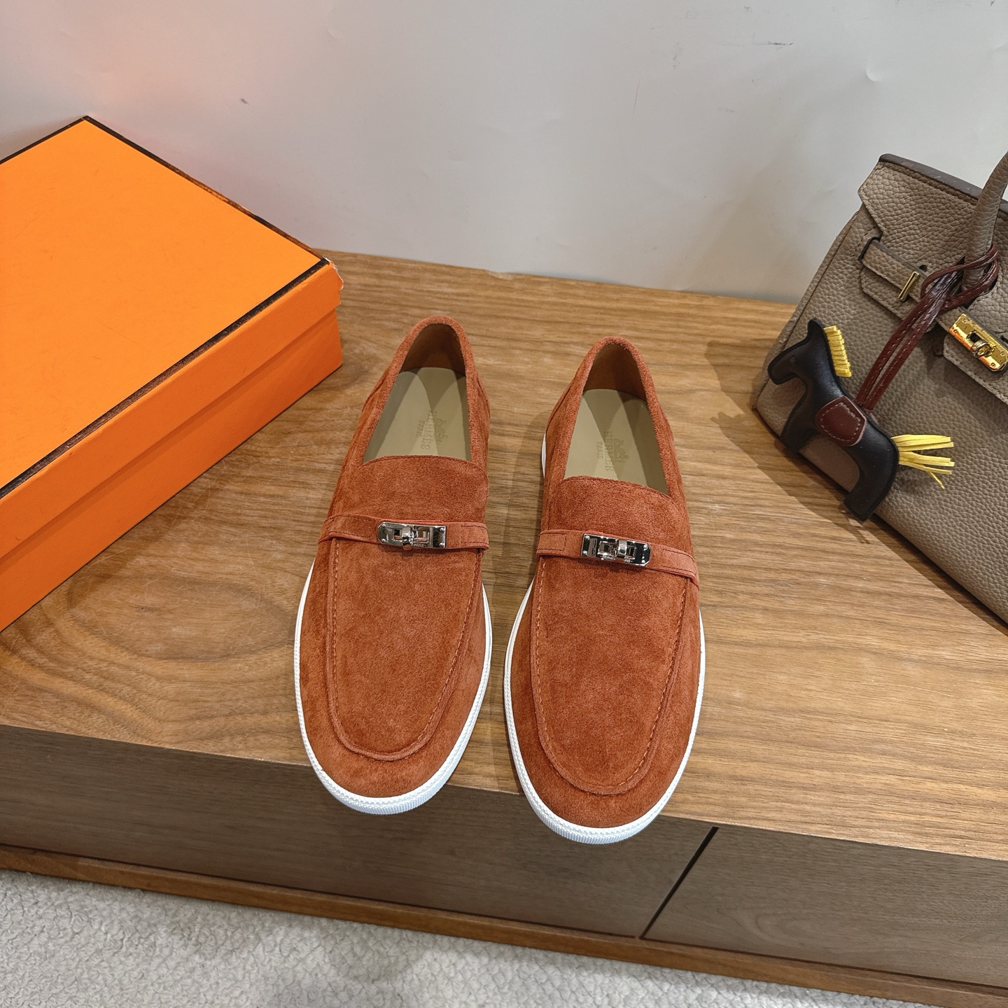 에르메스 신발 105330 Hermes Shoes
