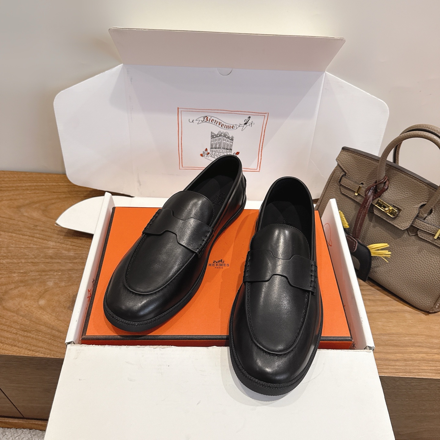 에르메스 신발 105308 Hermes Shoes