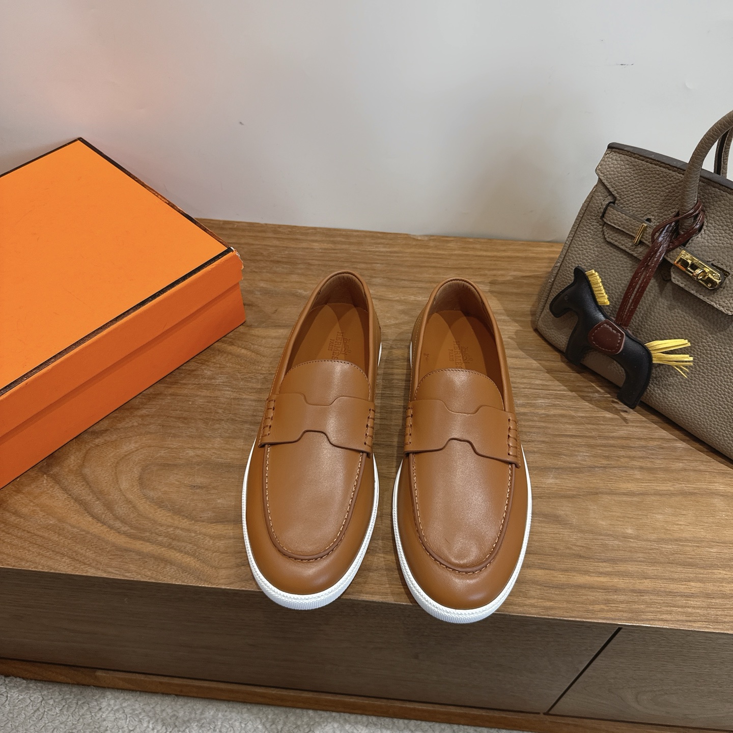 에르메스 신발 105304 Hermes Shoes