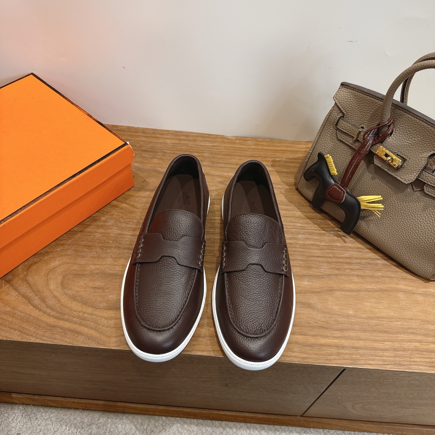 에르메스 신발 105306 Hermes Shoes