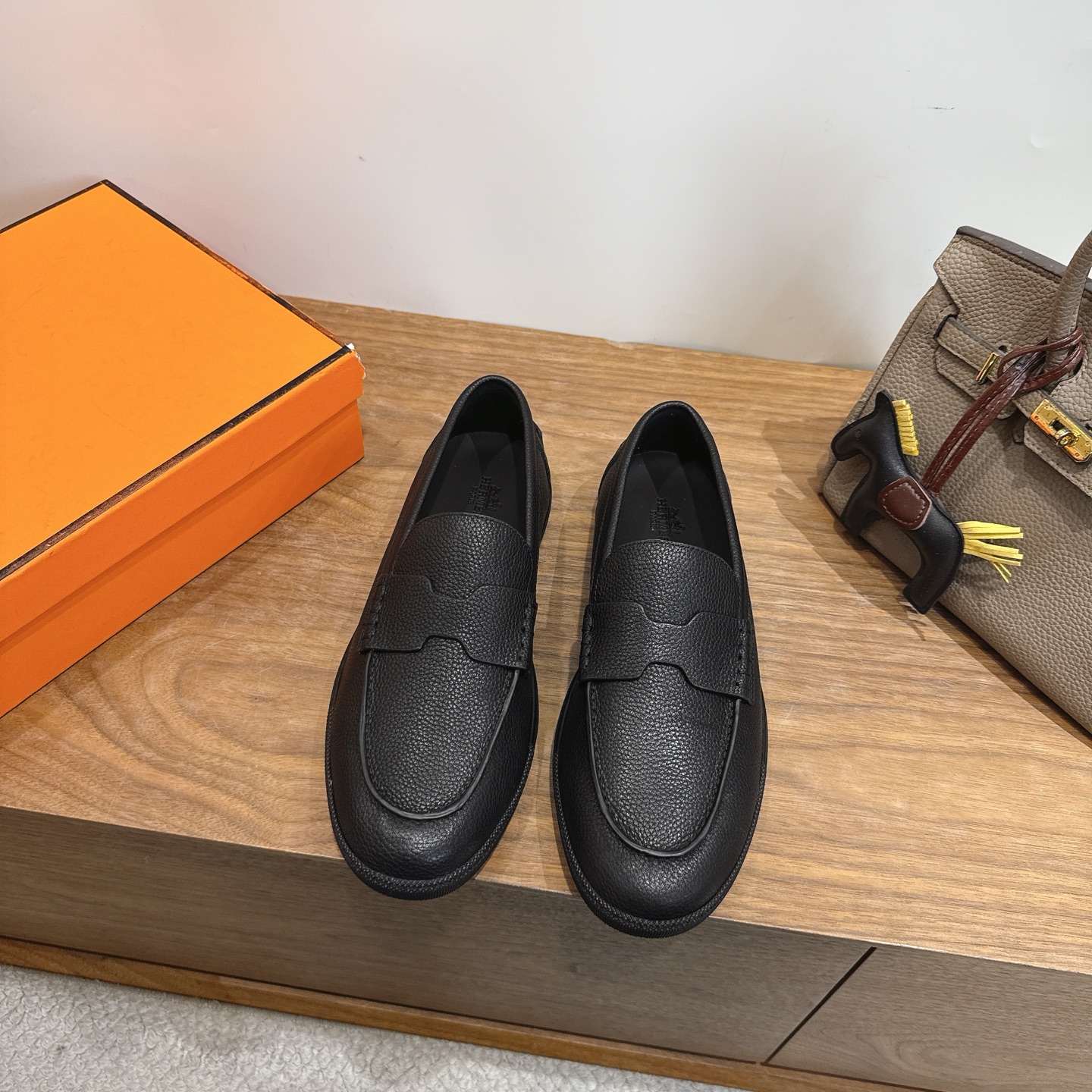 에르메스 신발 105307 Hermes Shoes