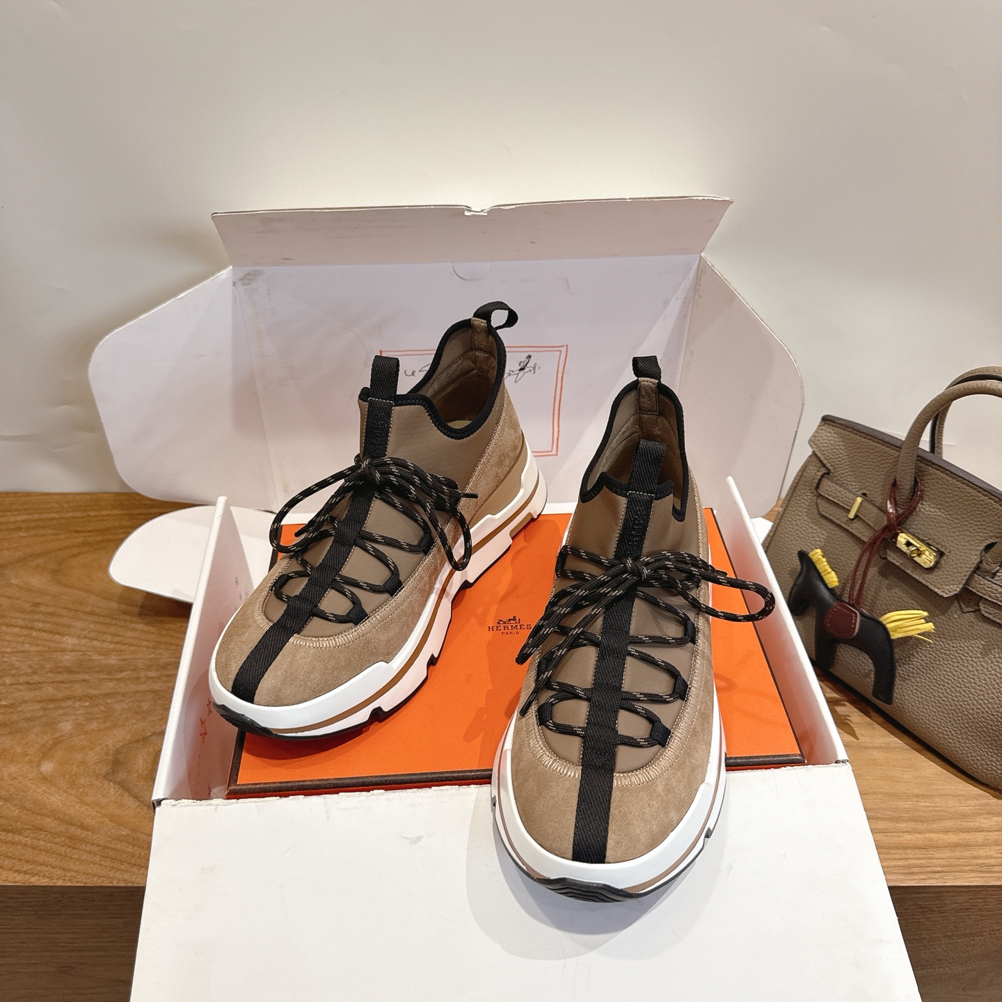 에르메스 신발 105297 Hermes Shoes