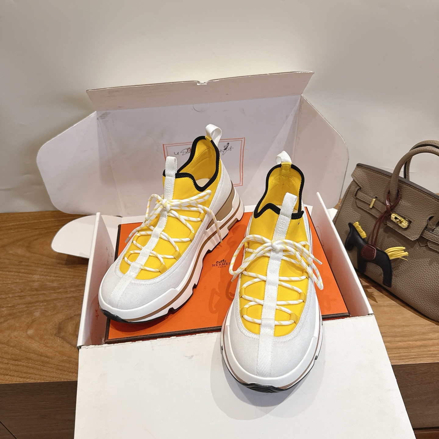에르메스 신발 105296 Hermes Shoes