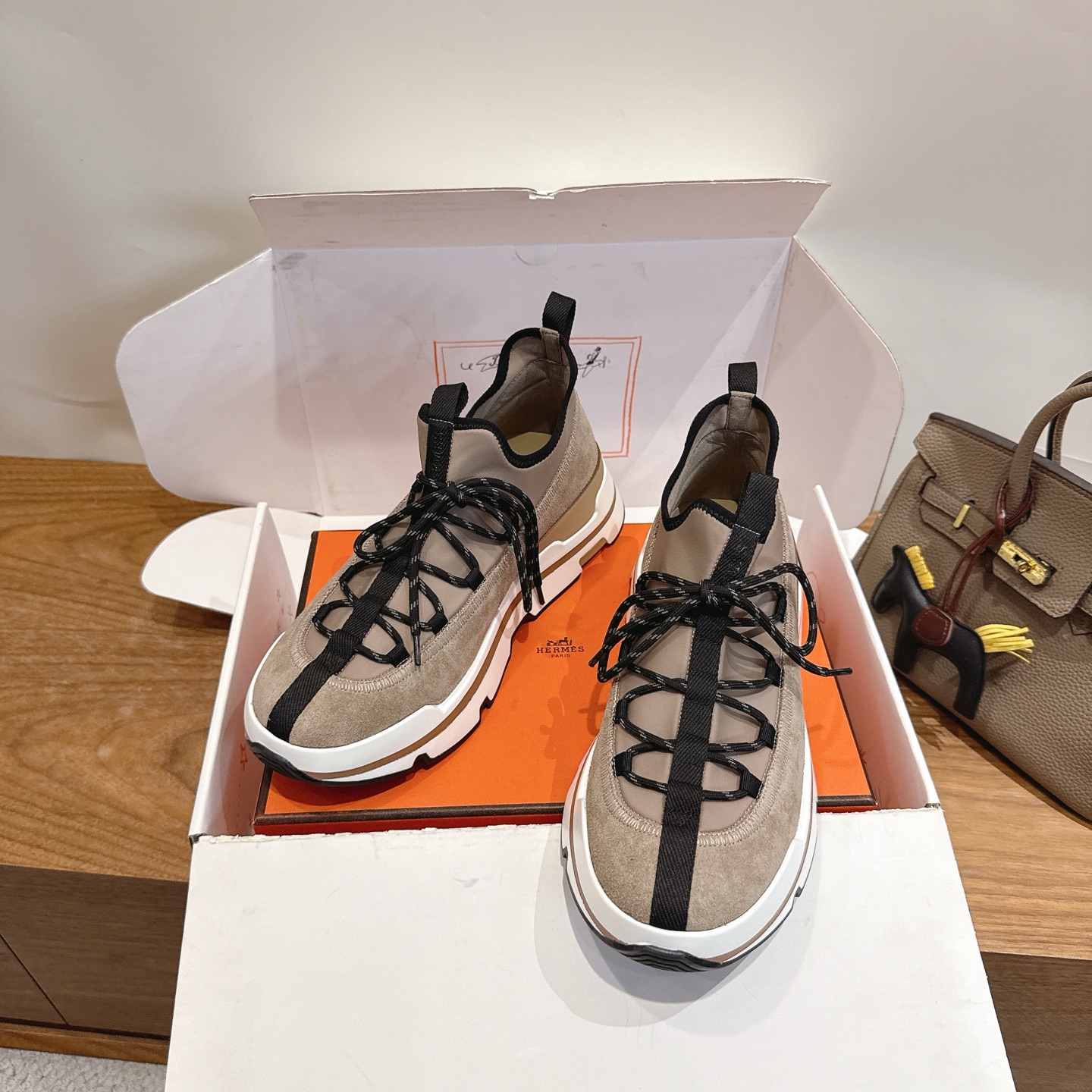 에르메스 신발 105295 Hermes Shoes