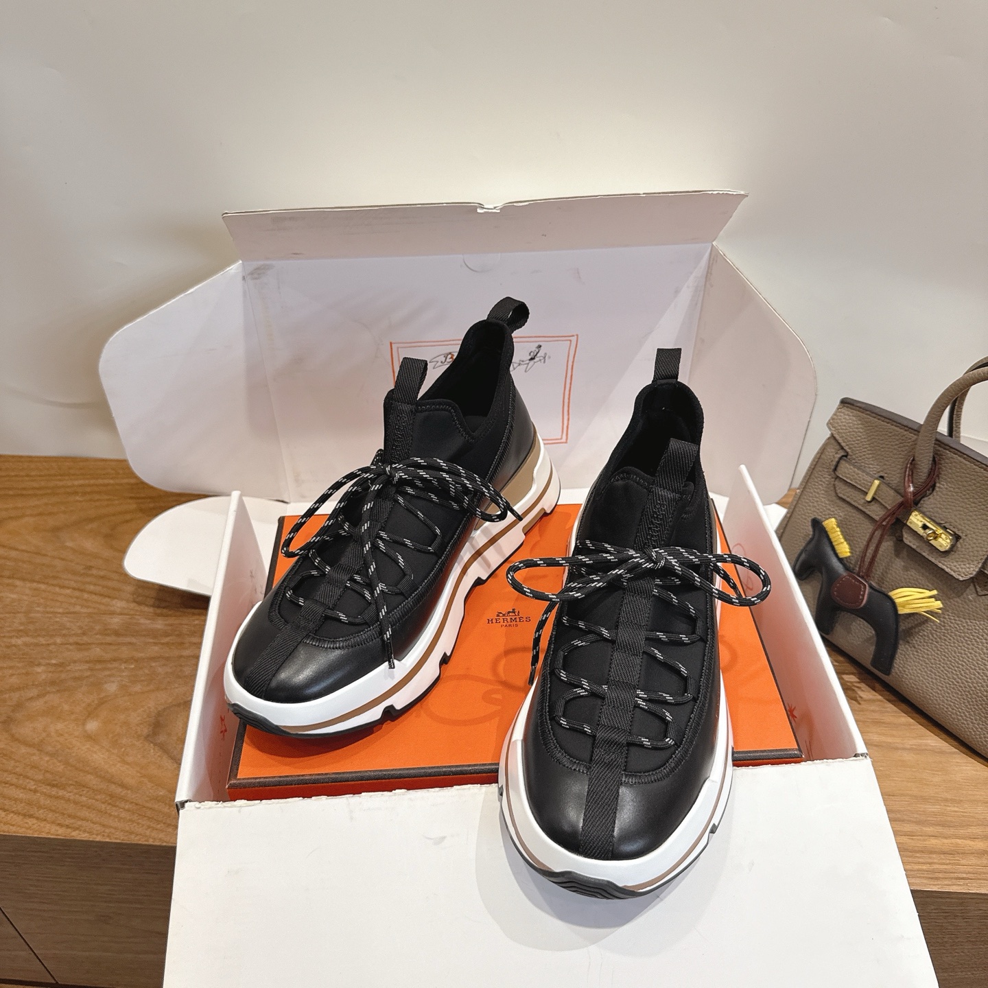 에르메스 신발 105294 Hermes Shoes