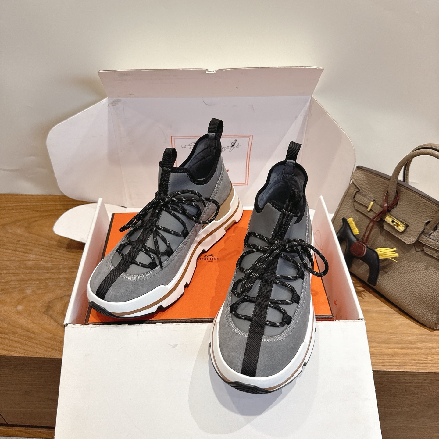 에르메스 신발 105293 Hermes Shoes