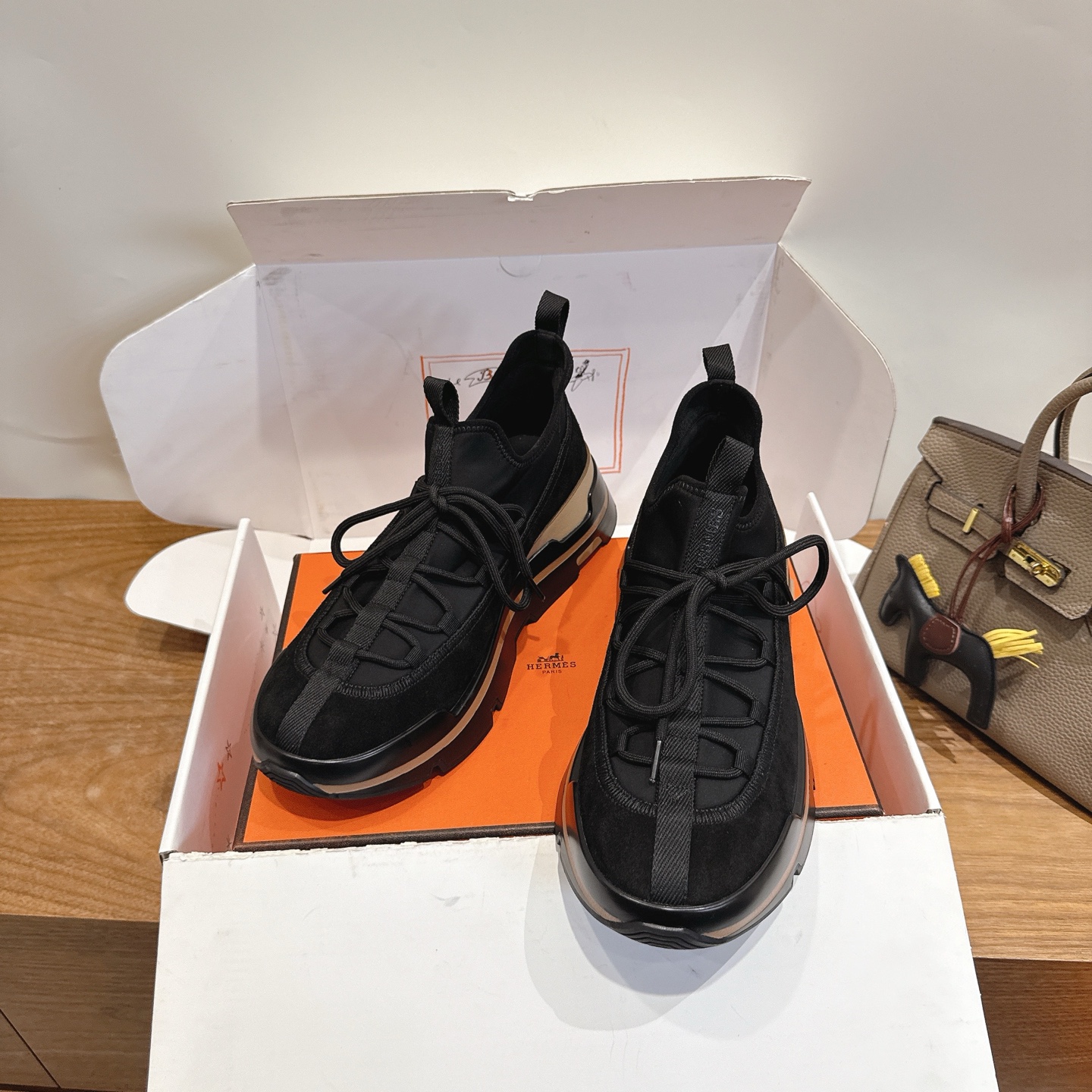 에르메스 신발 105300 Hermes Shoes