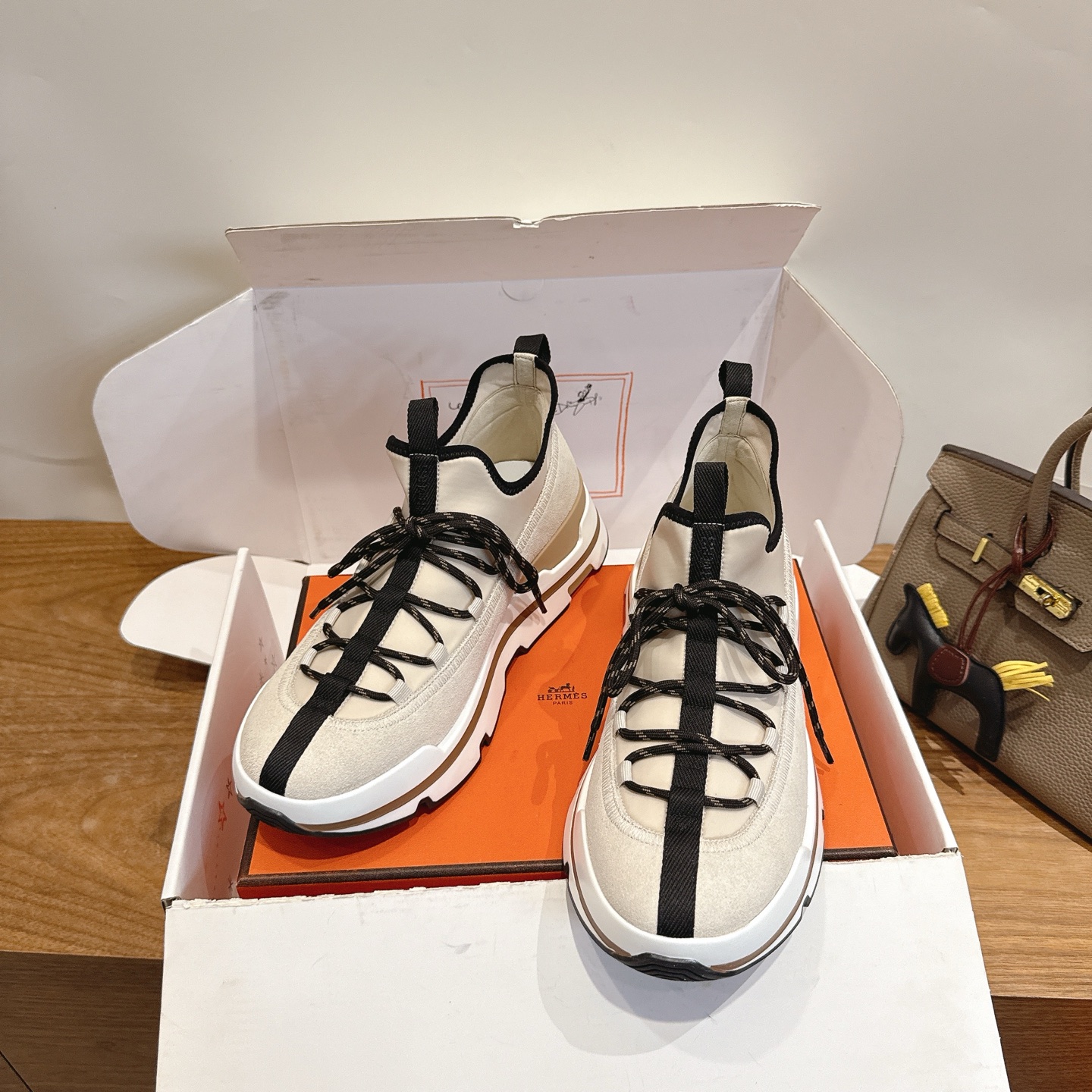 에르메스 신발 105299 Hermes Shoes