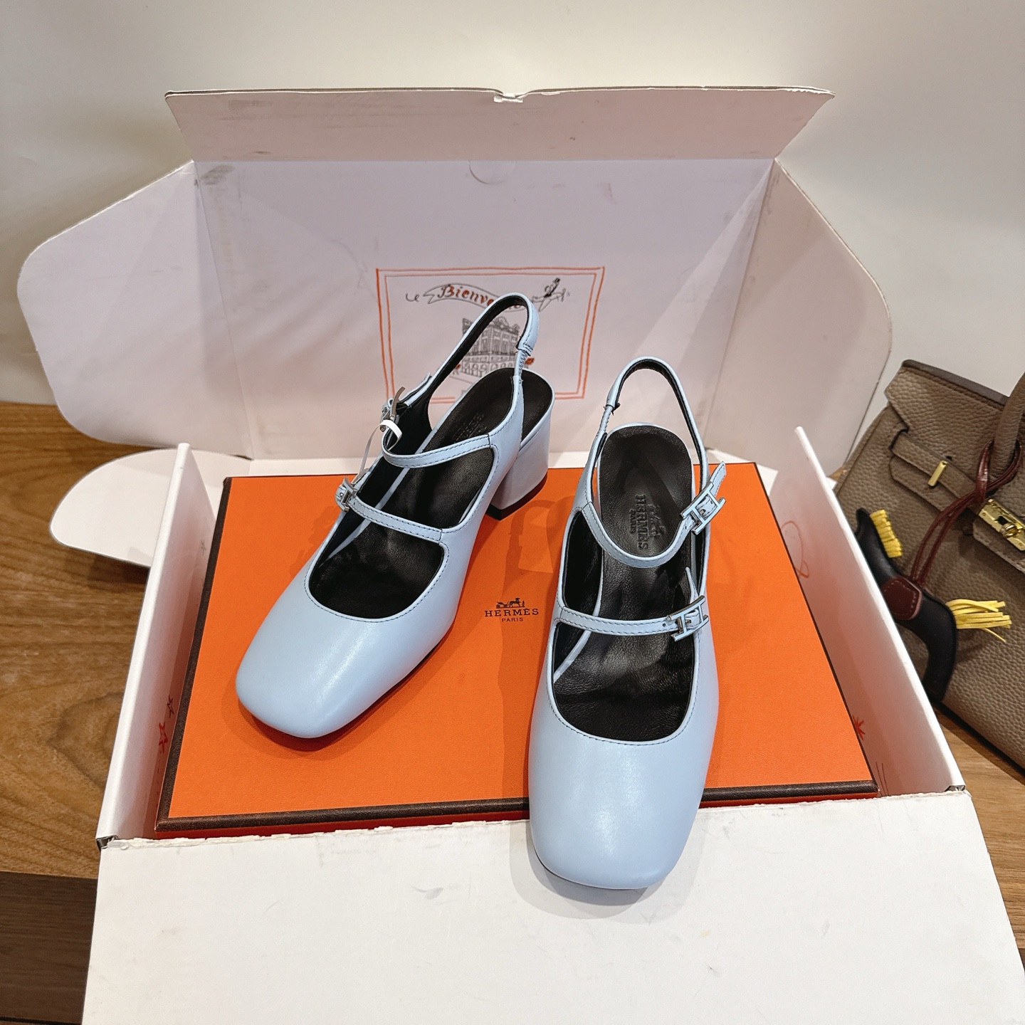 에르메스 신발 104756 Hermes Shoes