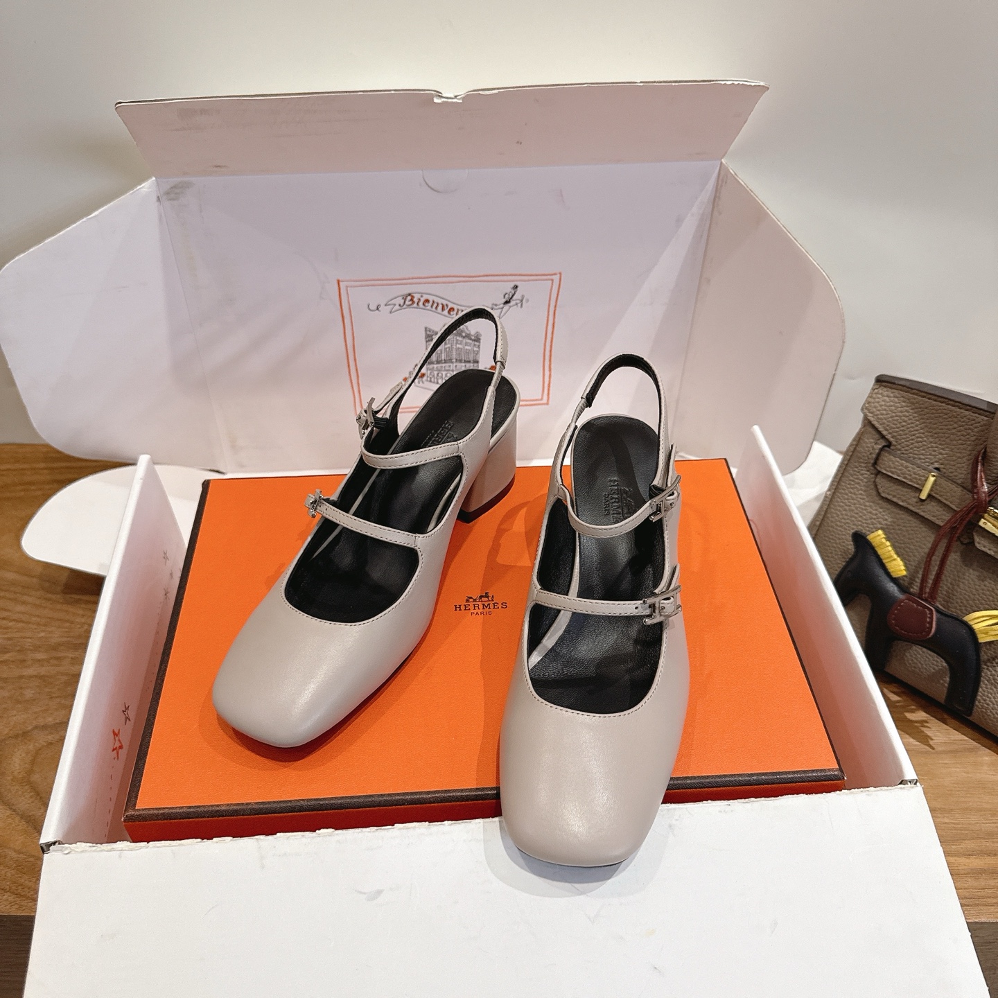 에르메스 신발 104757 Hermes Shoes