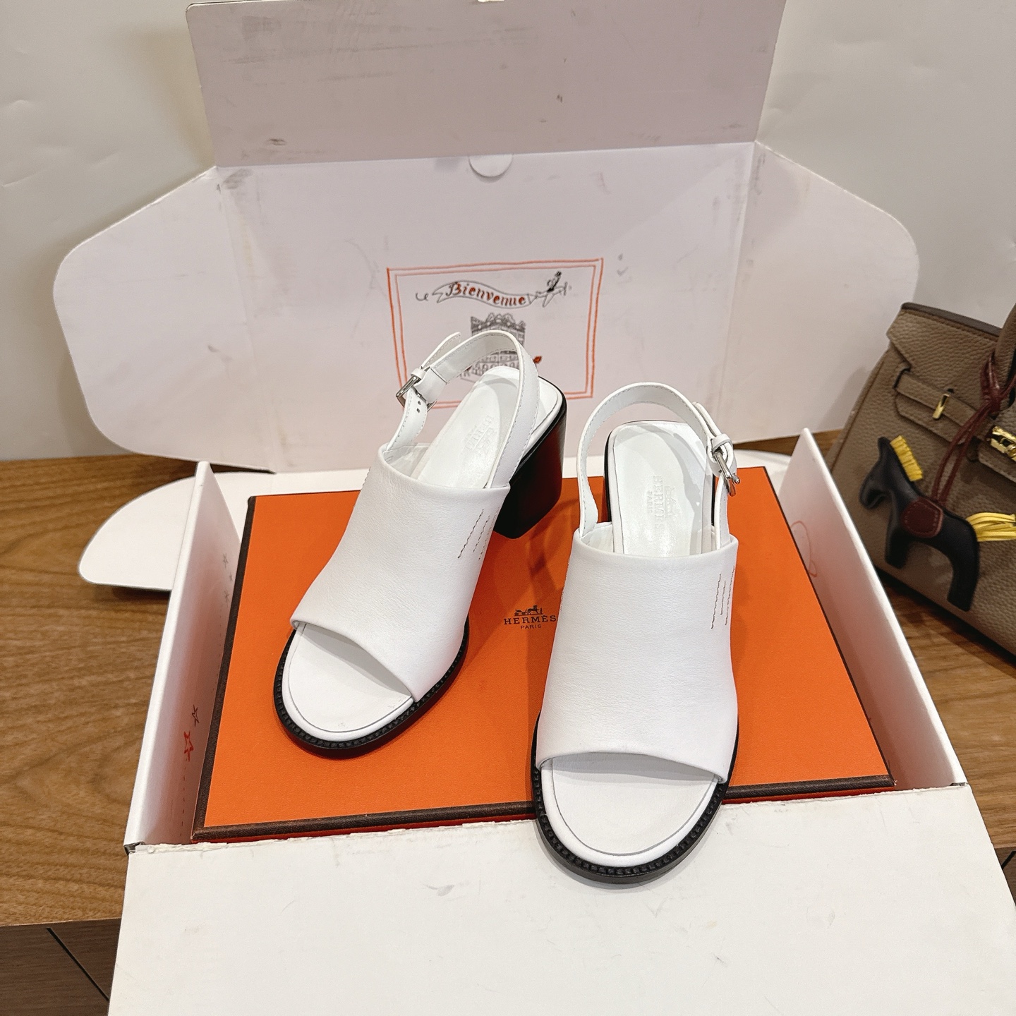 에르메스 신발 105289 Hermes Shoes