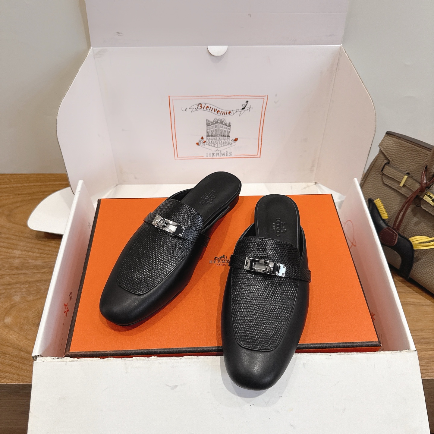 에르메스 신발 105274 Hermes Shoes