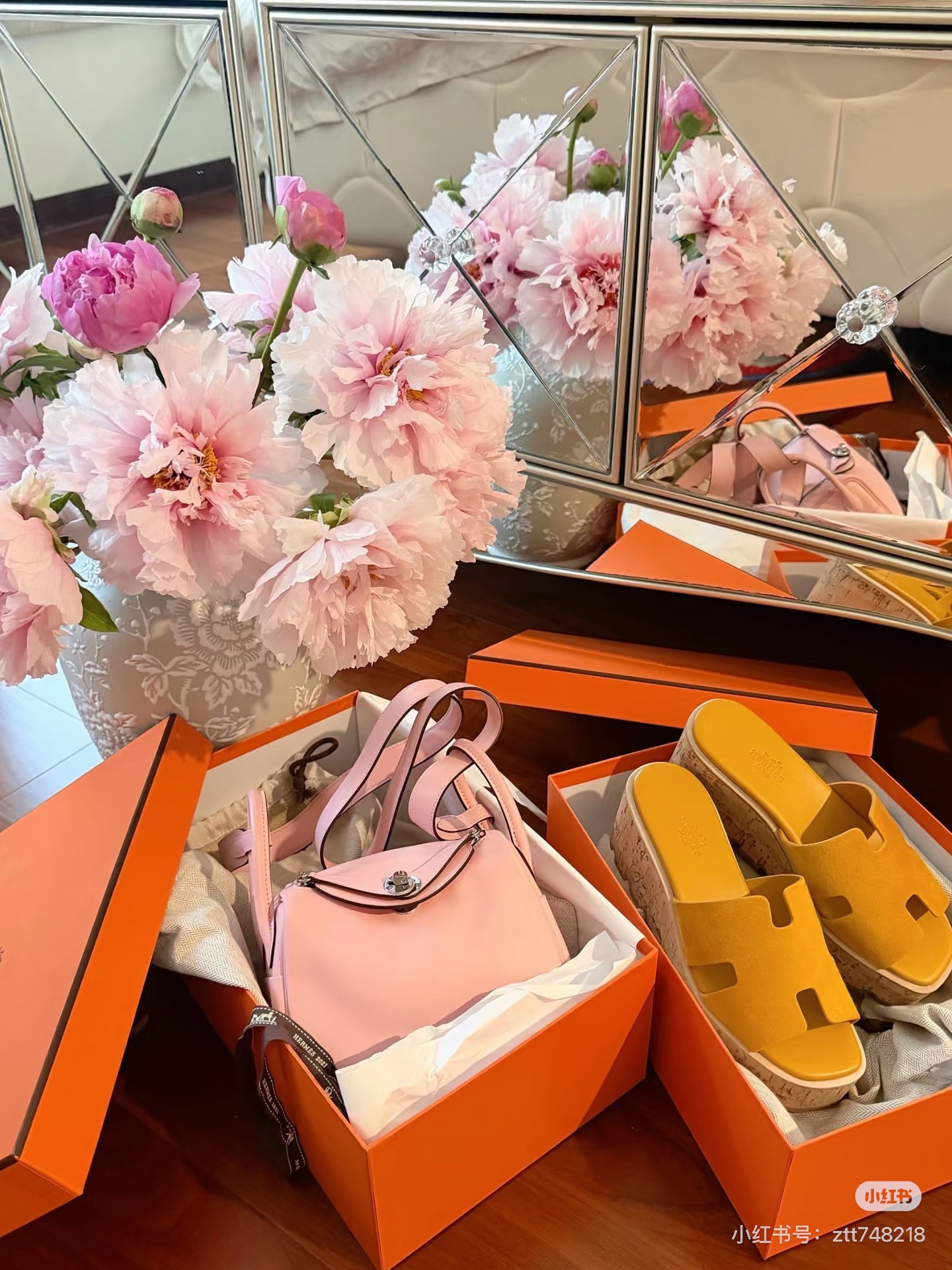 NO:882888,This color is too springy, slippers, slippers19860909这颜色也太春天了,拖鞋,slippers,Women's Shoes