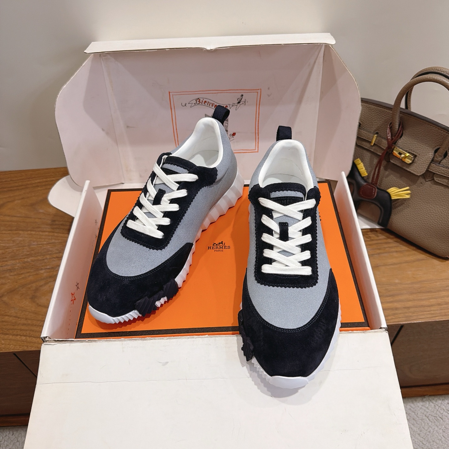 Hermes Women Shoes