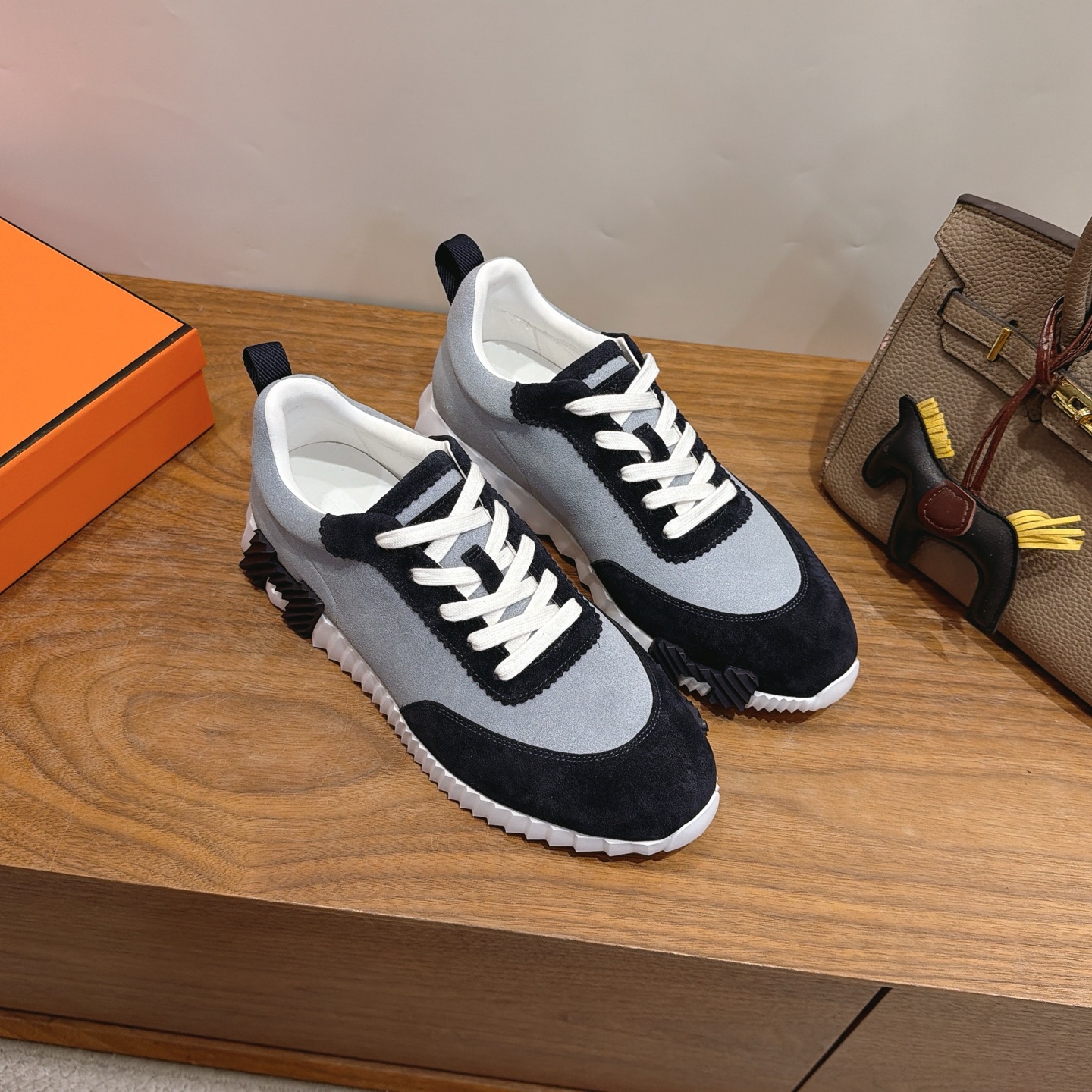 Hermes Women Shoes