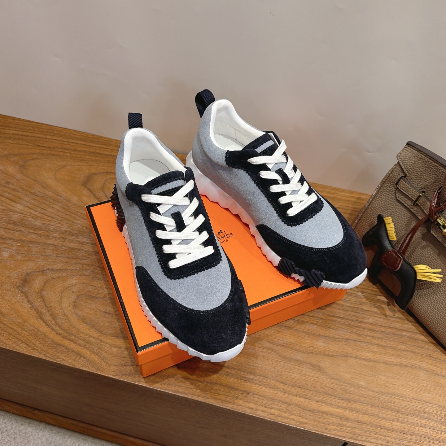 Hermes Women Shoes